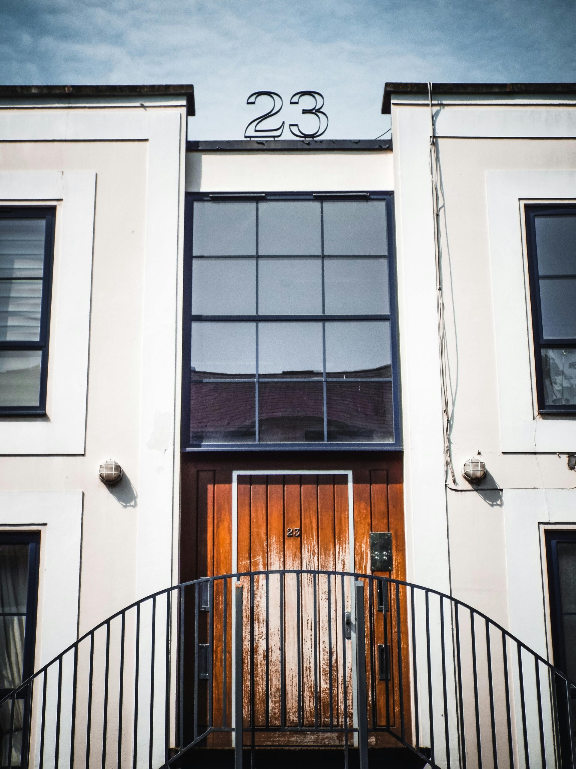 Discovered a Terraced Property That Appreciated by £24.9 Million Over 23 Years (+482%)
