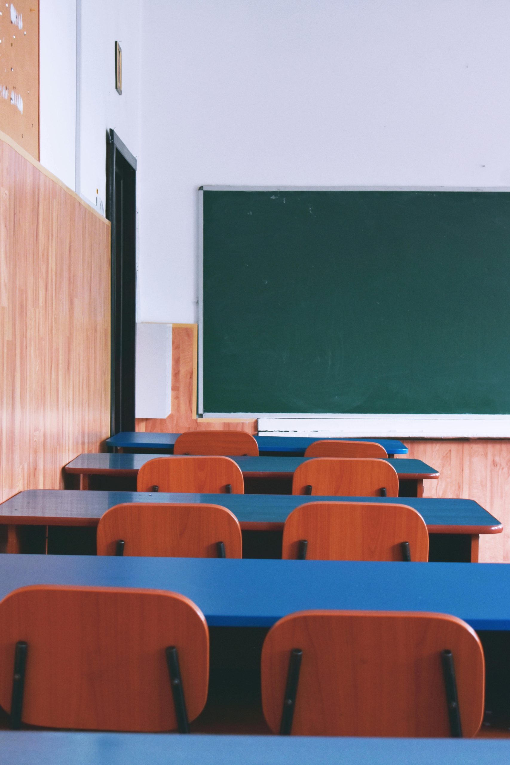 Victorian classroom experience / recreation at Ragged School Museum this Sunday