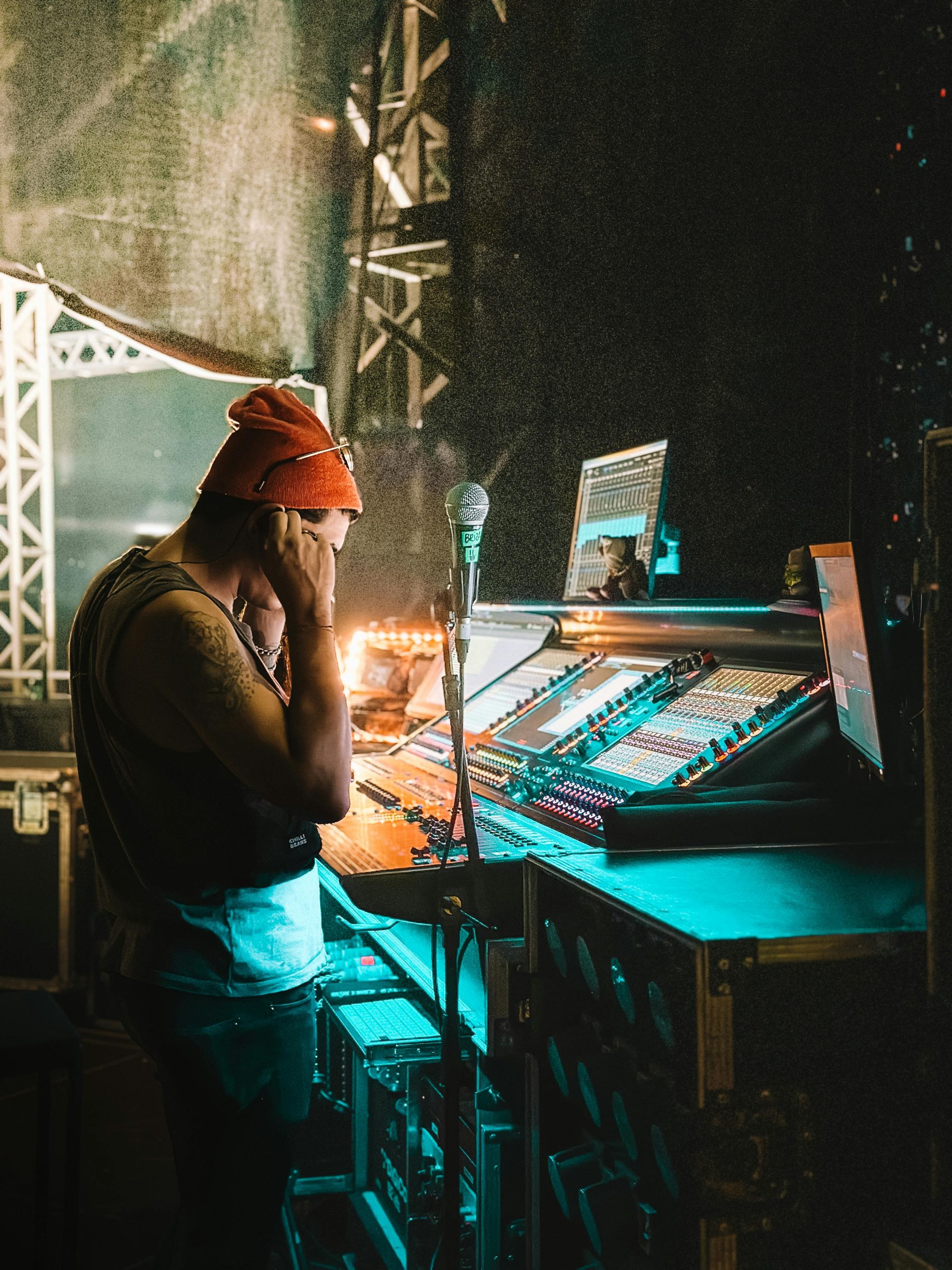 2 x Tickets – Forged In Sound – Royal Festival Hall TONIGHT 730PM
