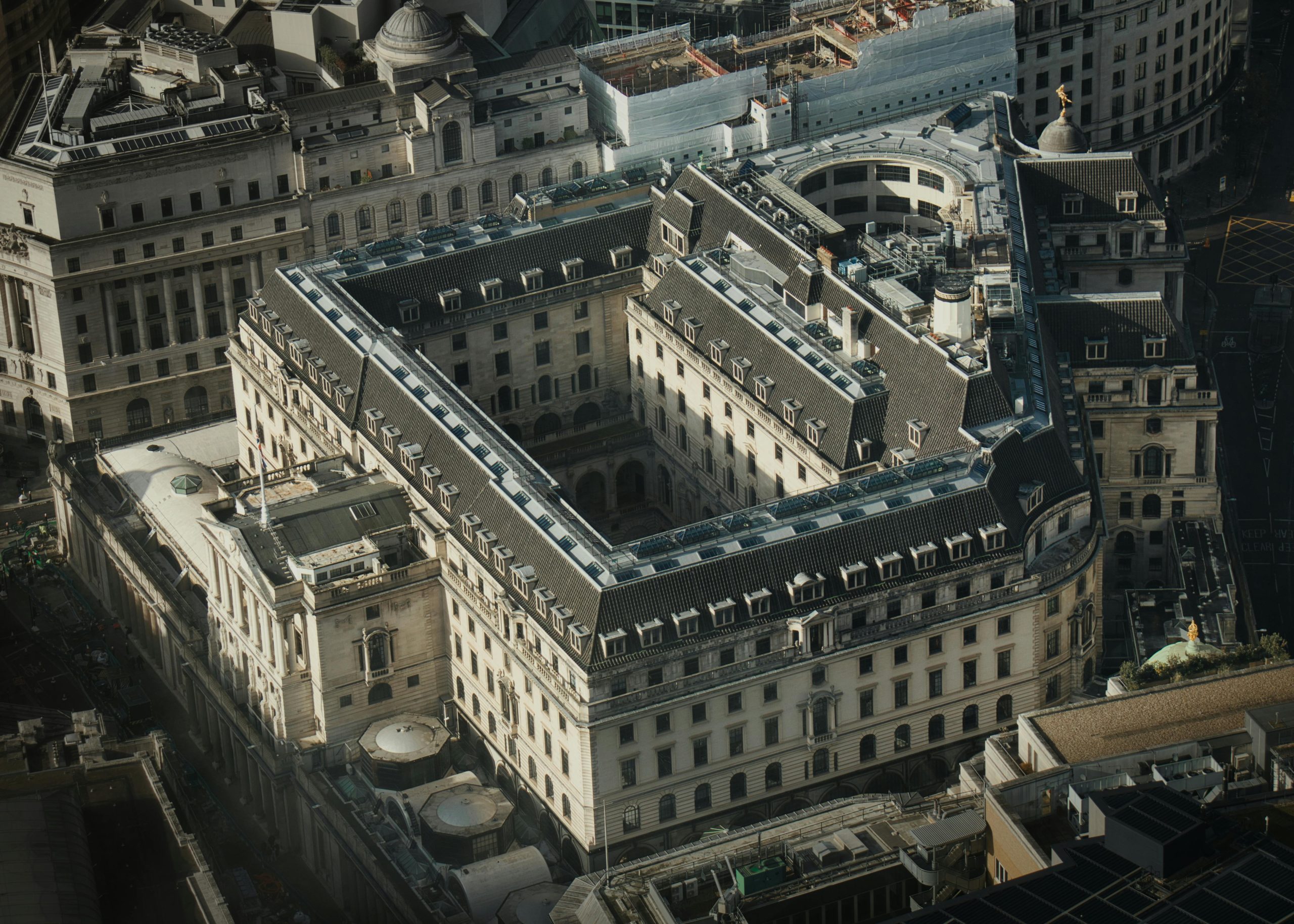 London’s Housebuilding Crisis Weighs on Labour’s Election Pitch