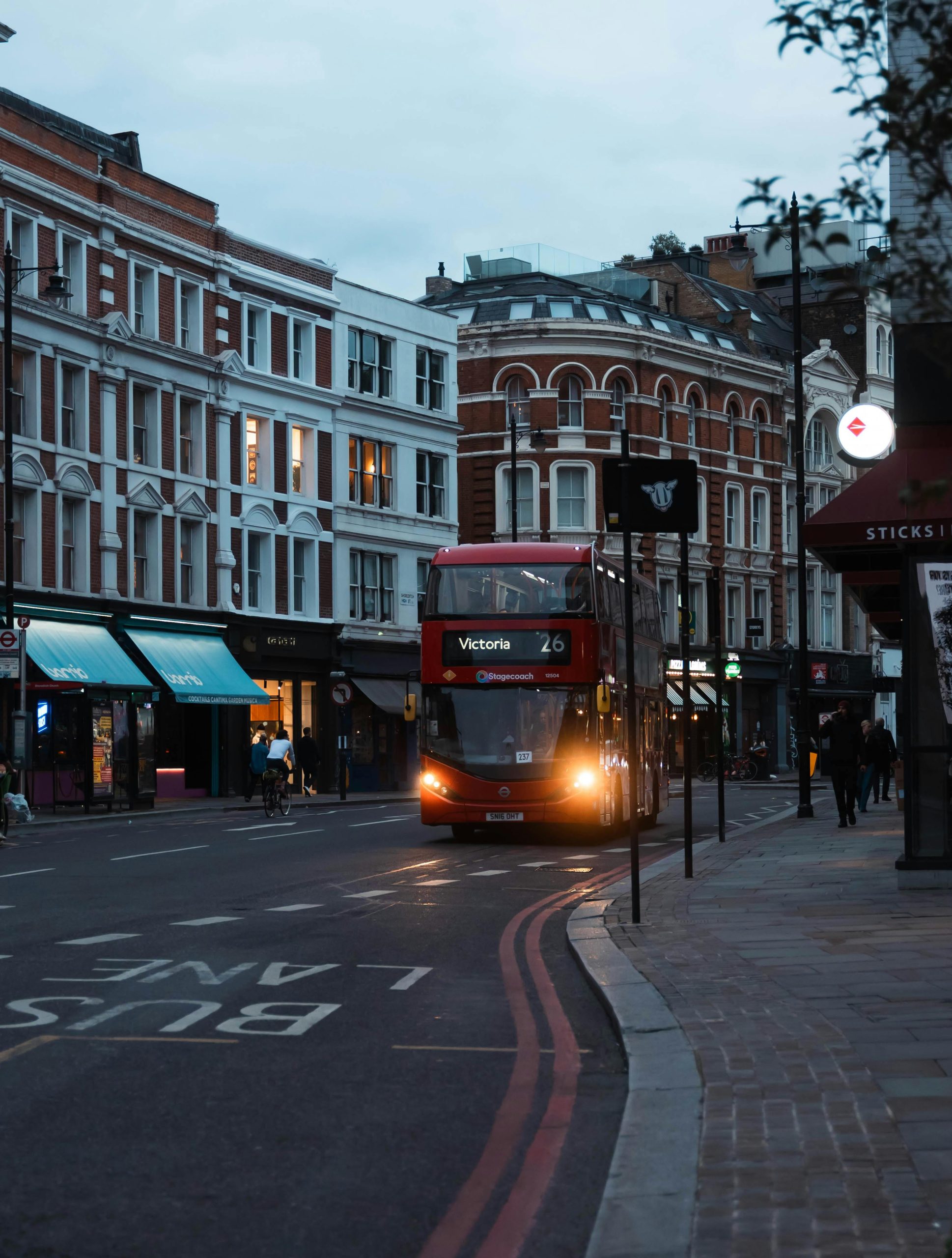 Things to do in North London this weekend Apr 25-26