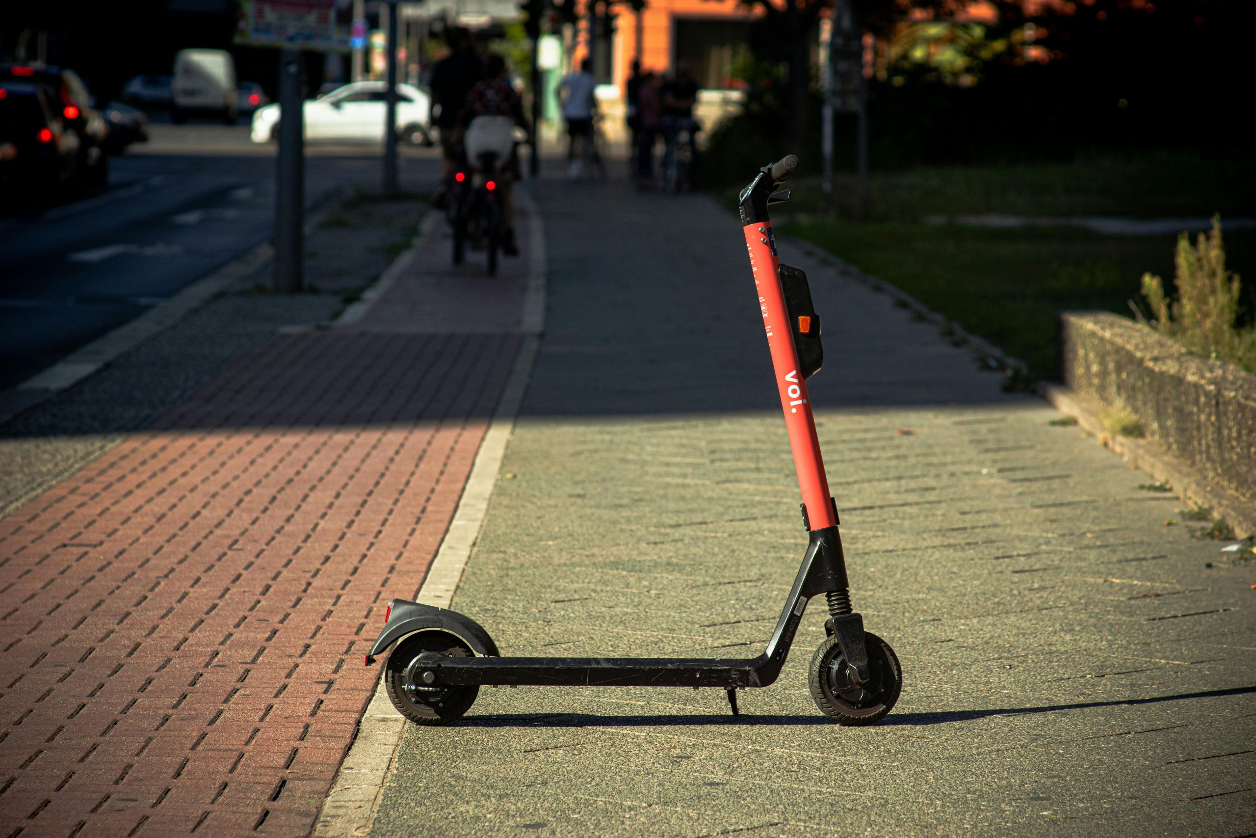 Should London Legalise Privately Owned E-Scooters with Proper Regulation?