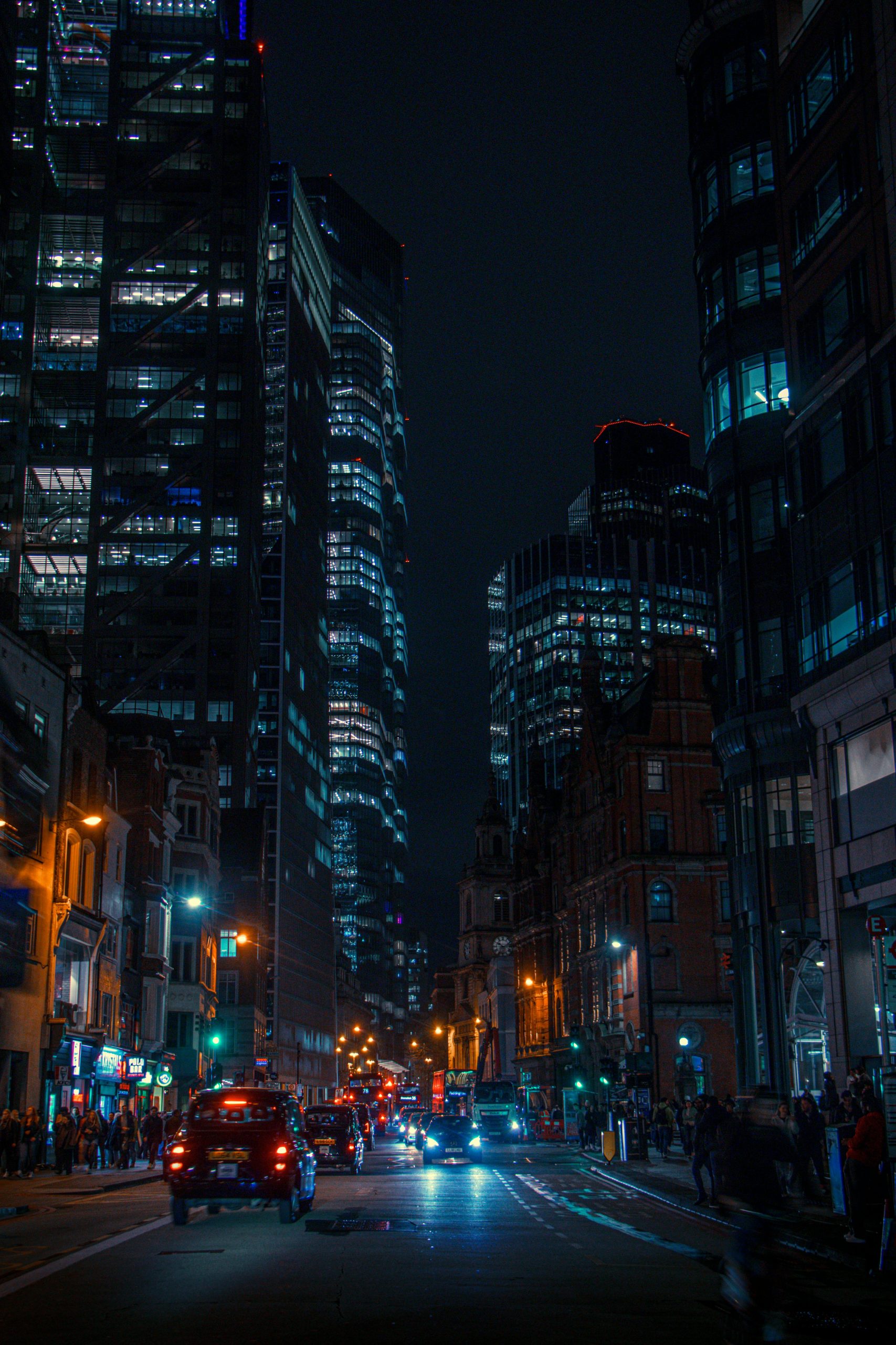 Londoners who have spent their entire lives in or near the city – how much do you know about the wider UK?