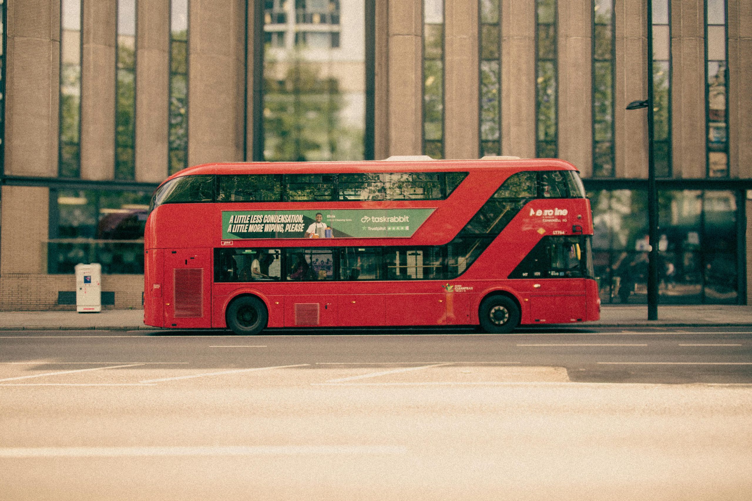 Unclaimed Brand New Jonak Shoes Discovered at Lower Sloane Street Bus Stop
