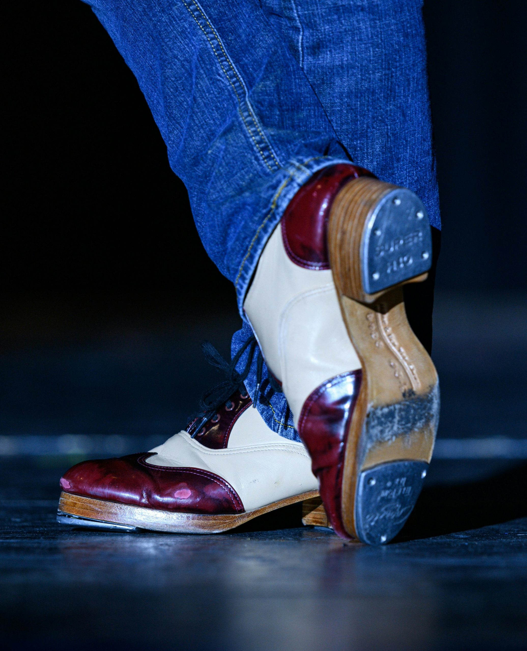 Help finding improver tap dance classes London