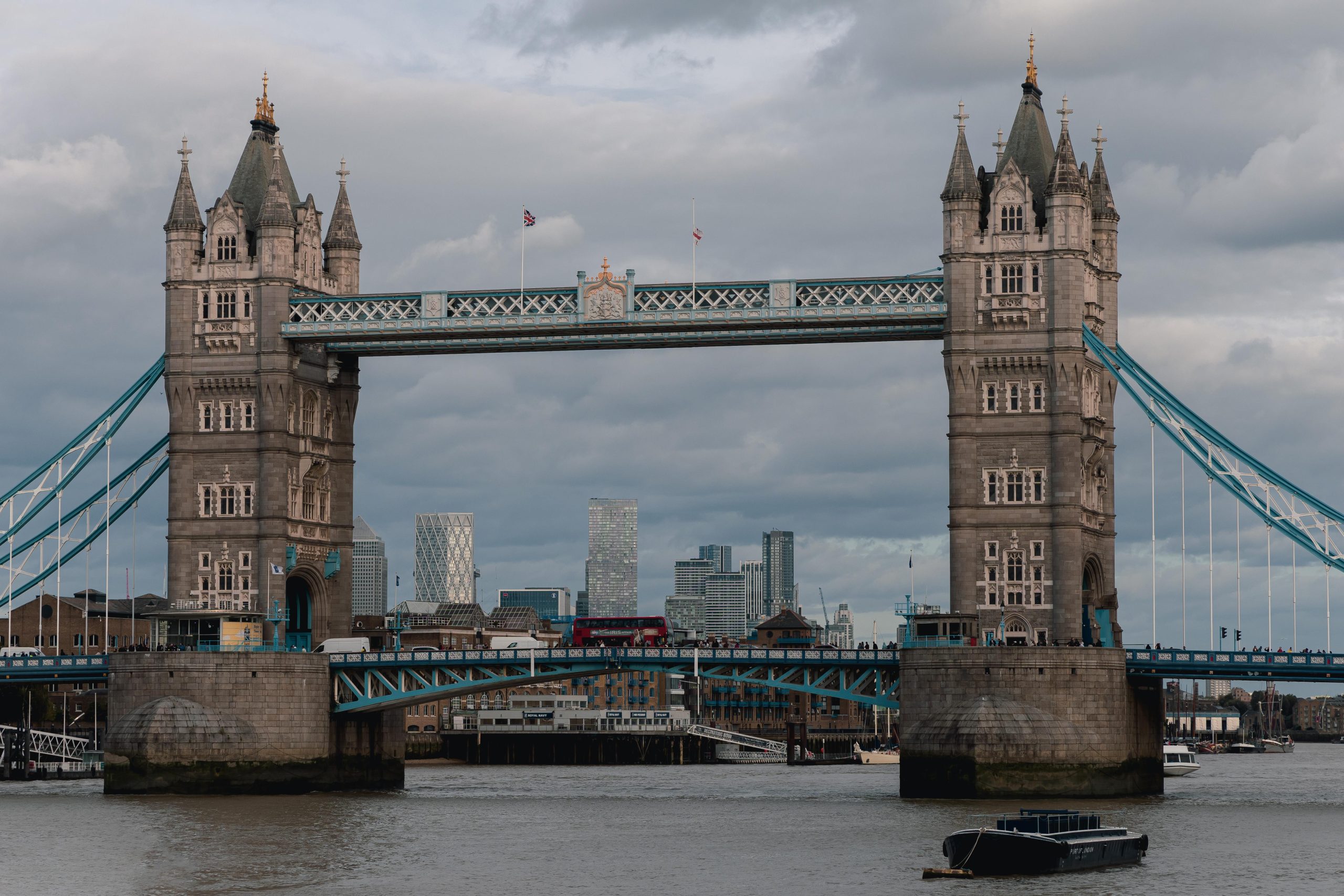 London: Arguably the Greatest City Worldwide