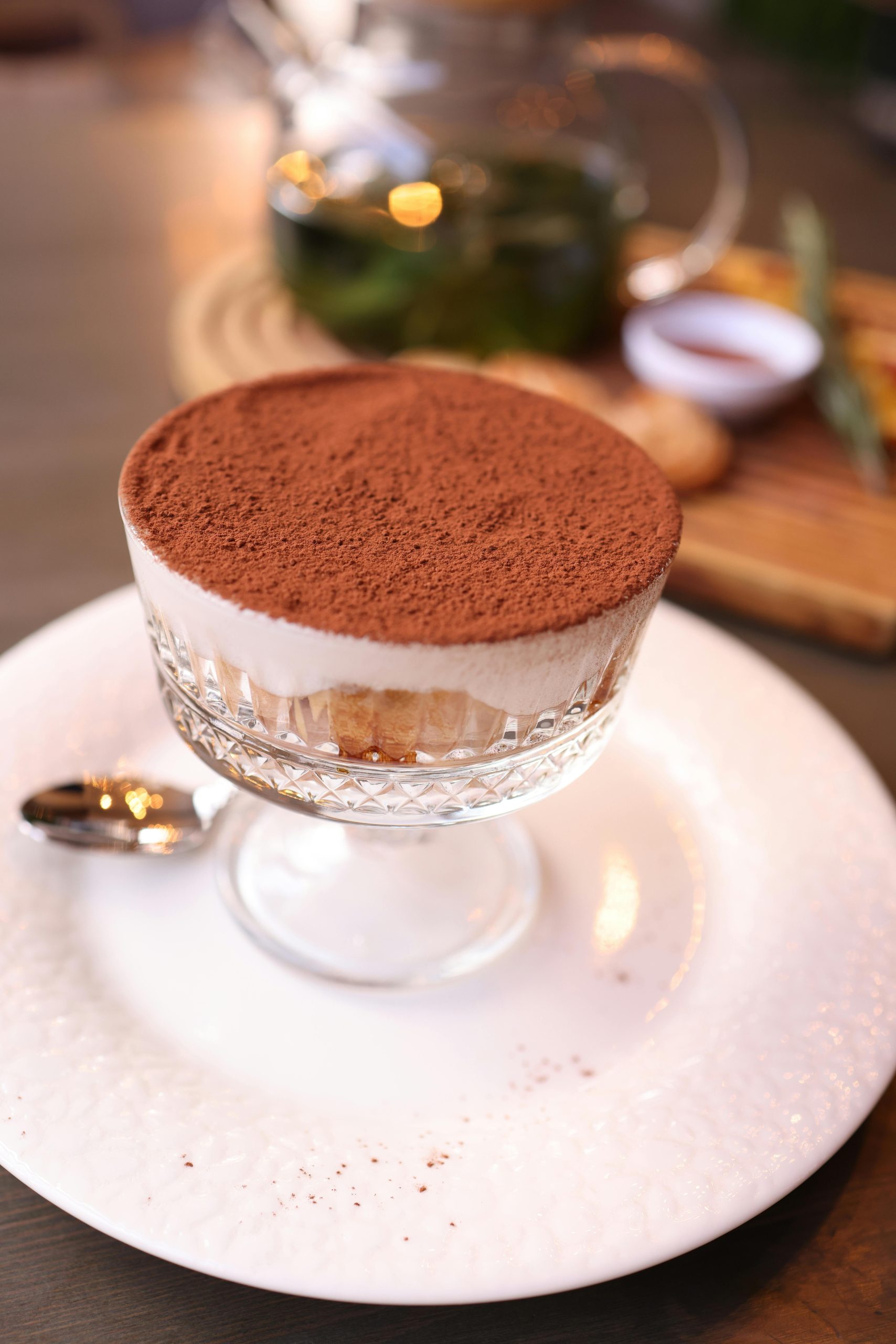 World’s longest tiramisu record broken in London