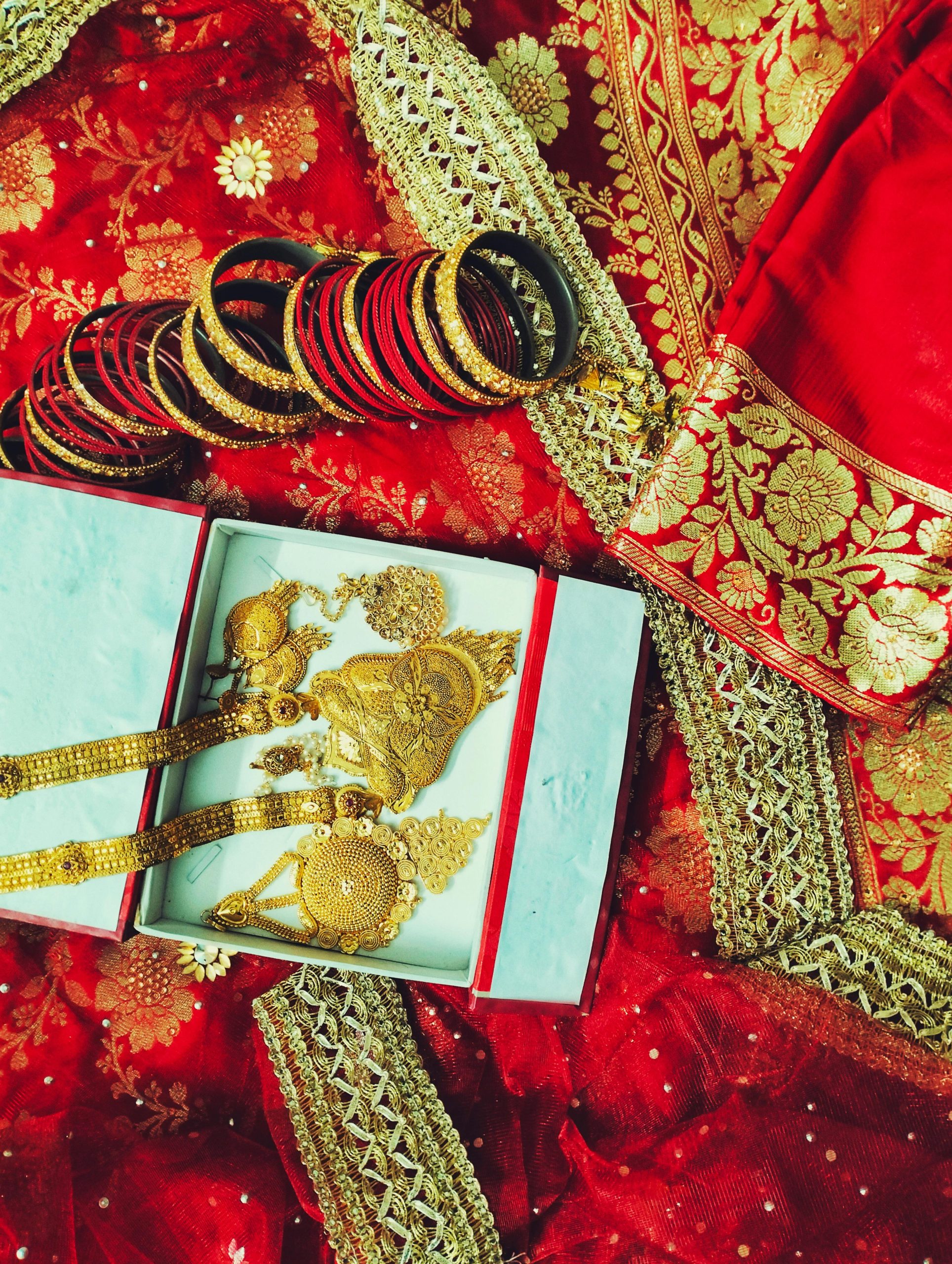 Recommendations for Indian wedding guest jewellery – Whitechapel