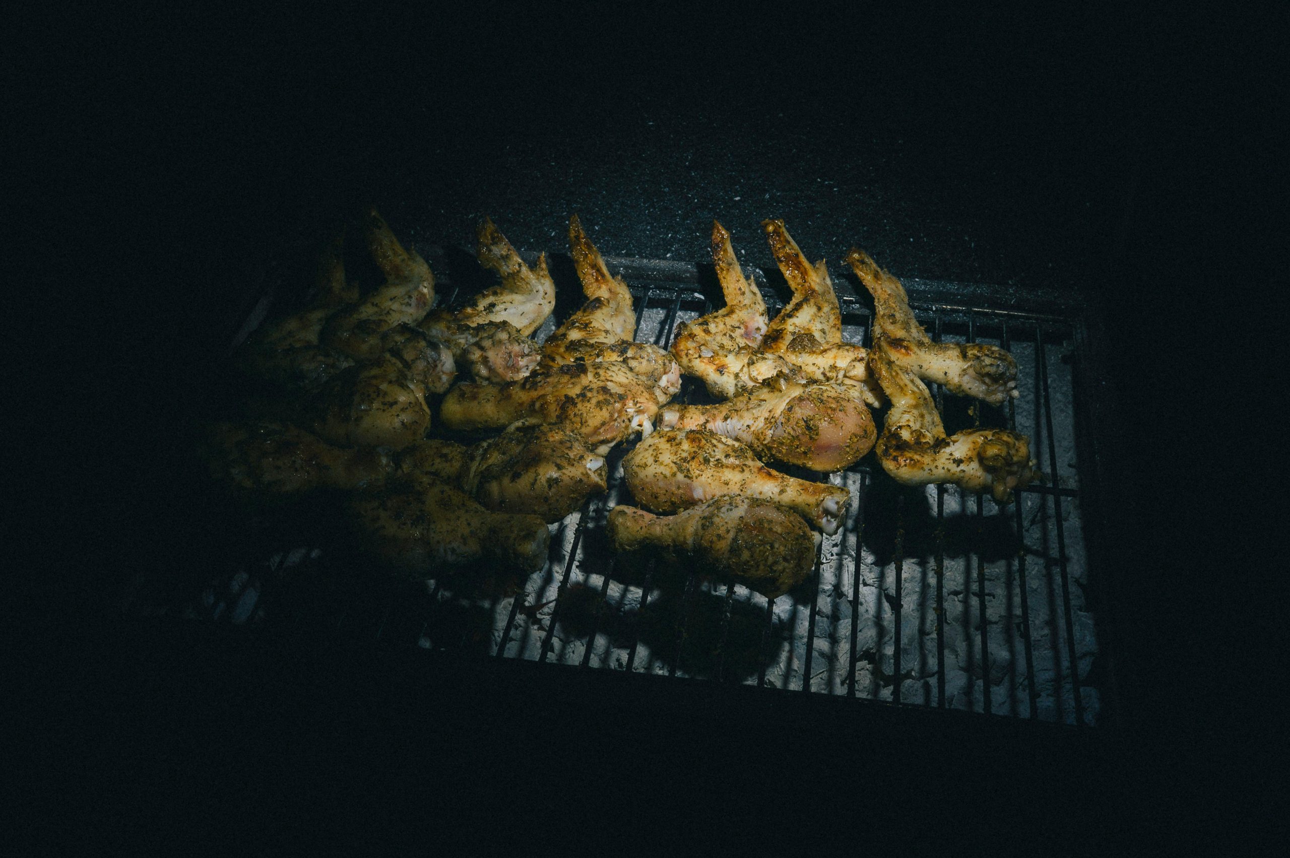 As a Local Council Member, Will I Receive Marinated Pickle Chicken for Assisting with Jubilee Enforcement Activities This Week?