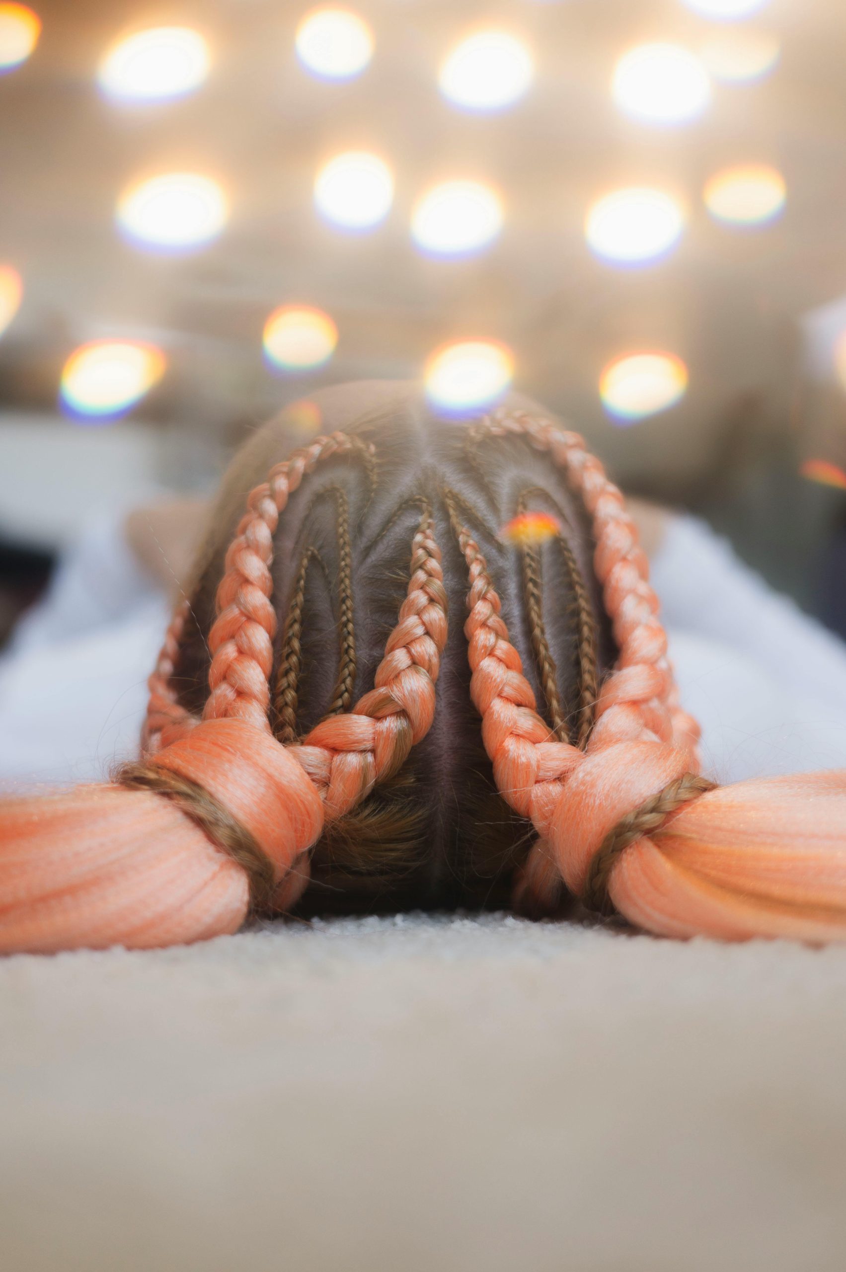 Salons that do braid/weave hybrid?