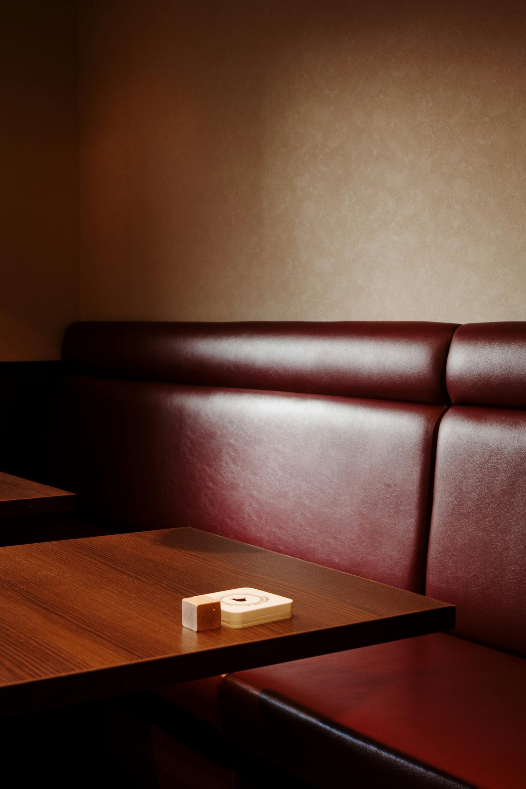 ‘Seating charge’ at restaurants???