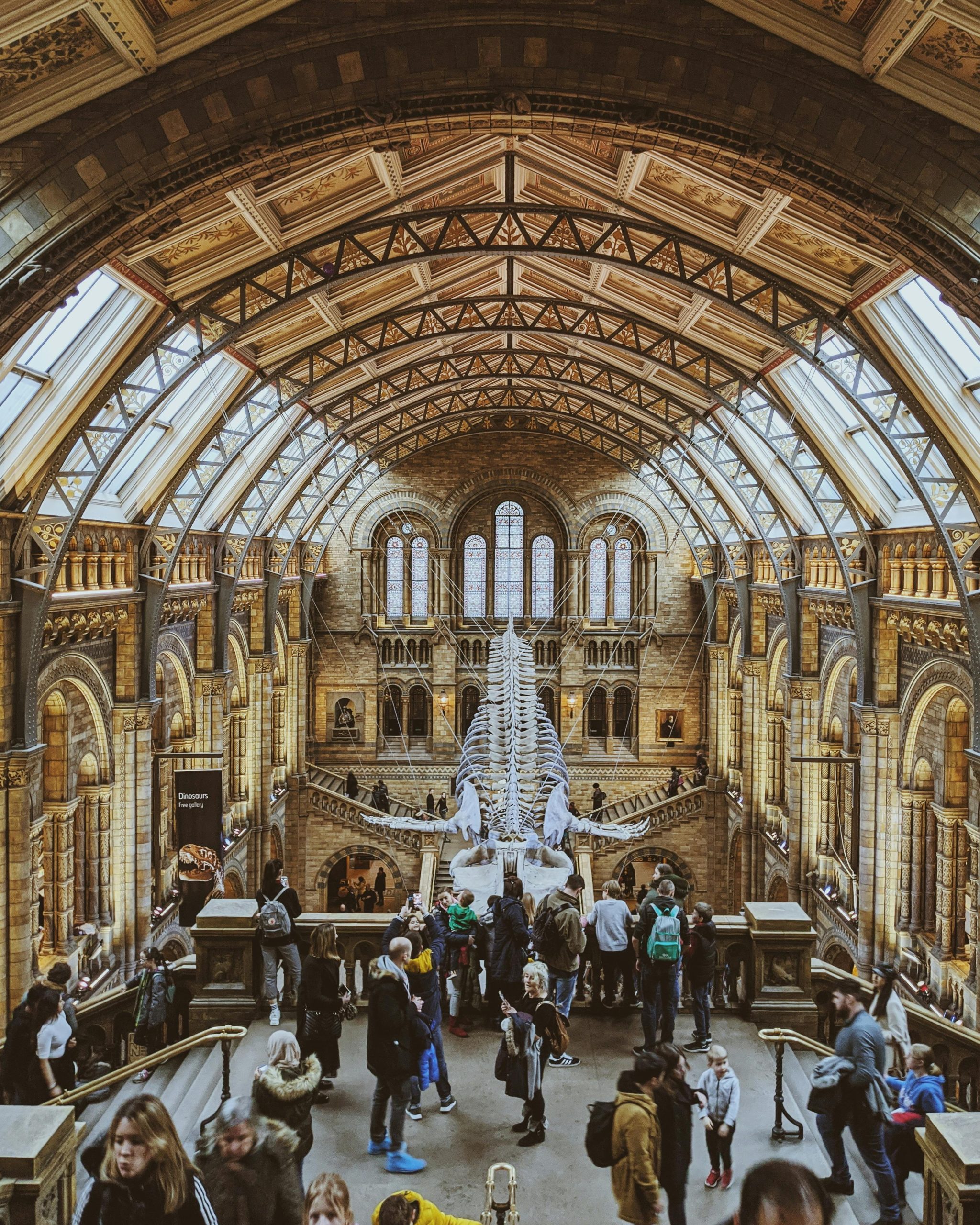 Where’s your favourite part of less discovered London?