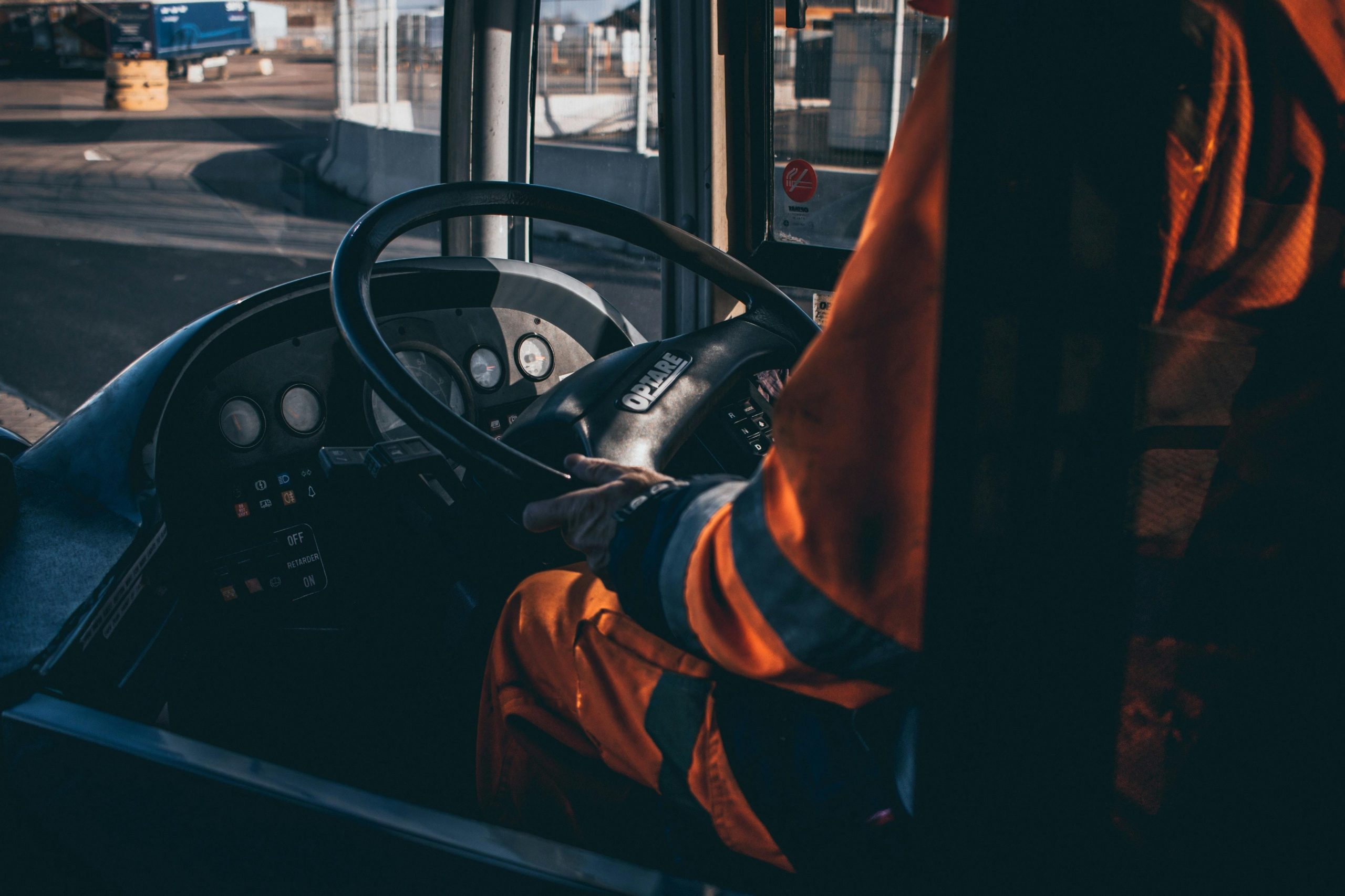 I have no sympathy for tube drivers, but would honestly support bus drivers if they took industrial action