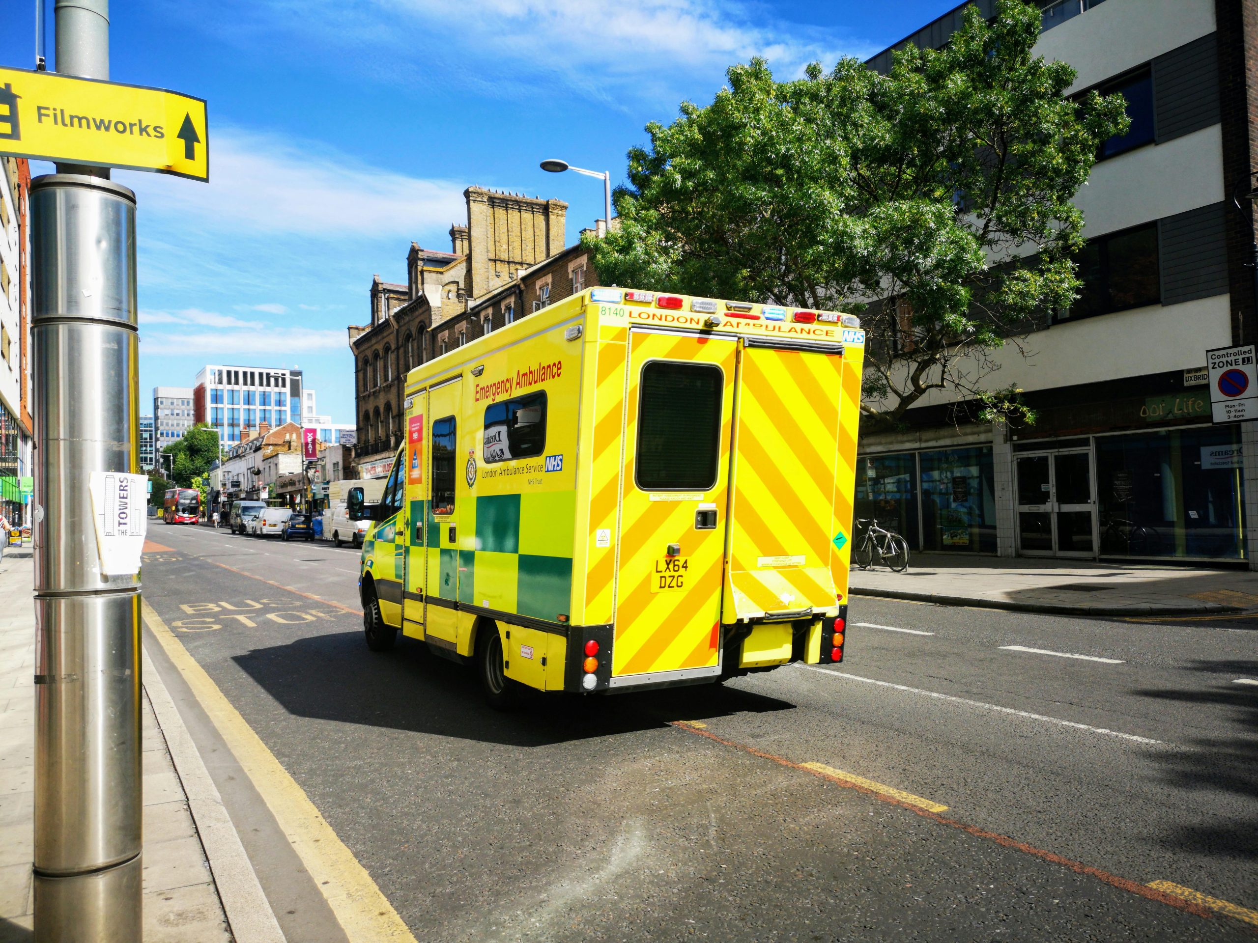 The Underlying Reasons Behind the Challenges Facing England’s NHS