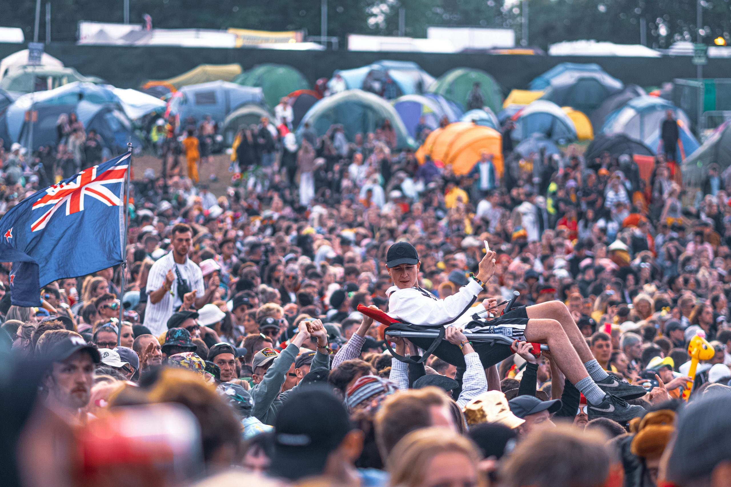 The Wireless festival fiasco just doesnt make sense