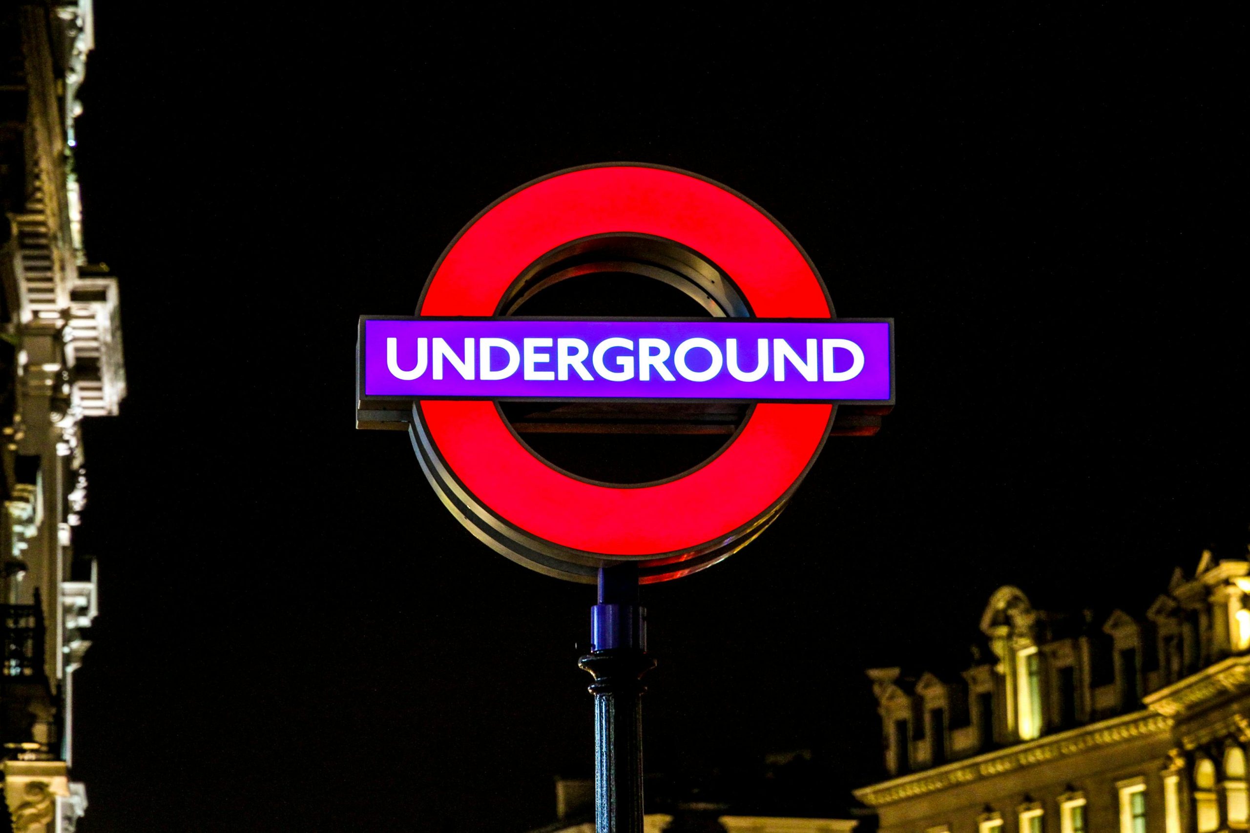 Tube strikes – will this affect the night tube tonight?