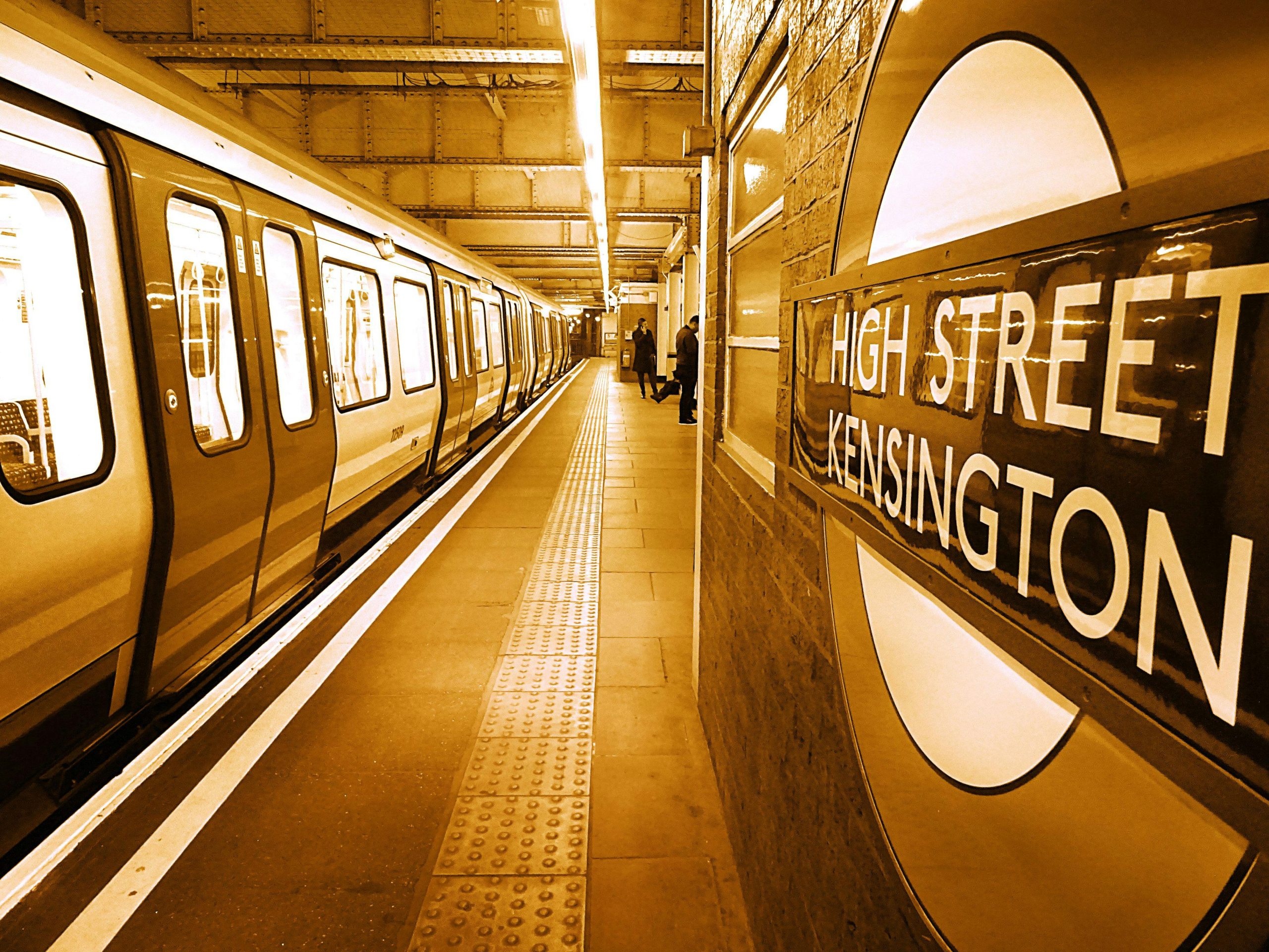 Searching for hidden shopping districts beyond London’s main streets