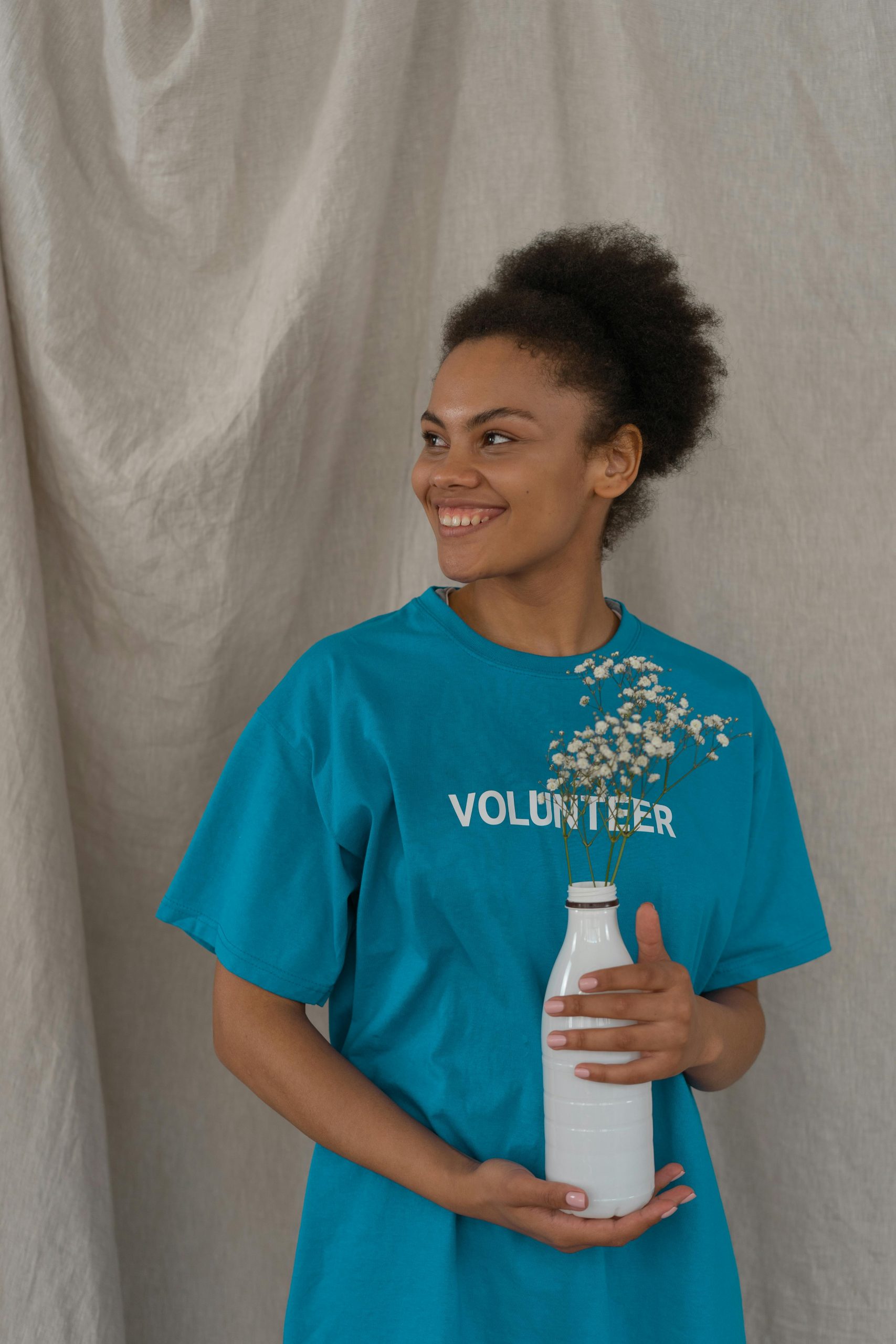 What are some cool/unique volunteering roles in London?