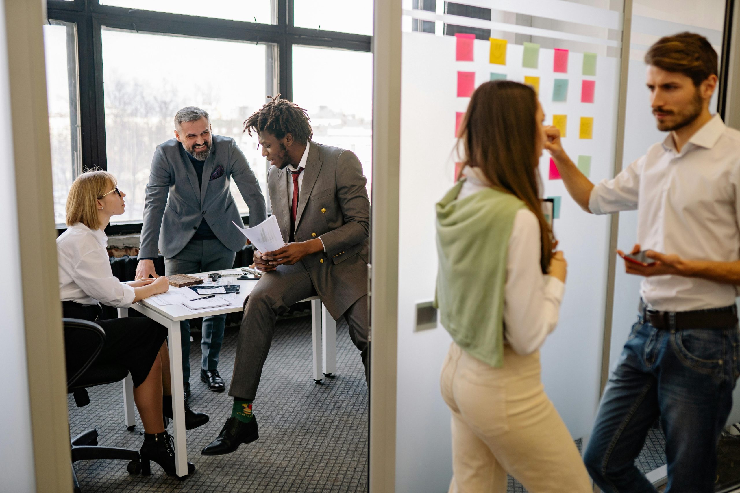 Did I misunderstand workplace expectations in London? Very different experiences across teams