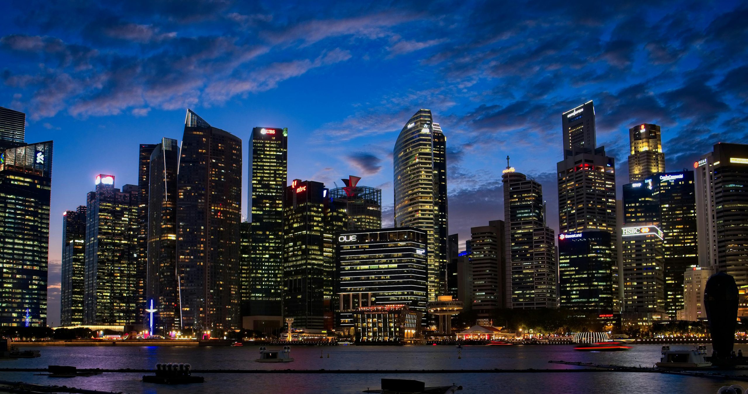 Best city in the world!!