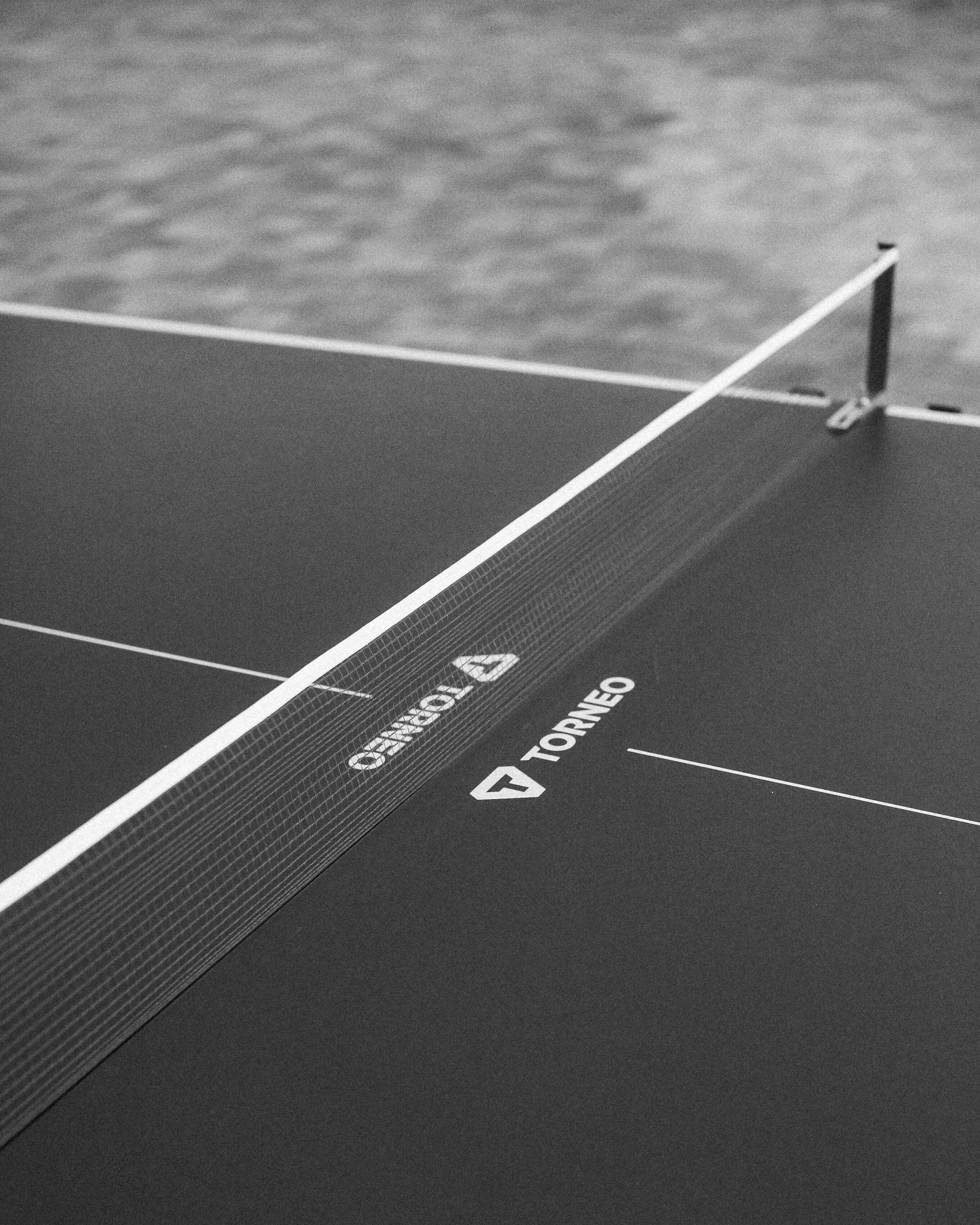 Isle of Dogs. Table Tennis. Let’s do it! 🏓🏓🏓