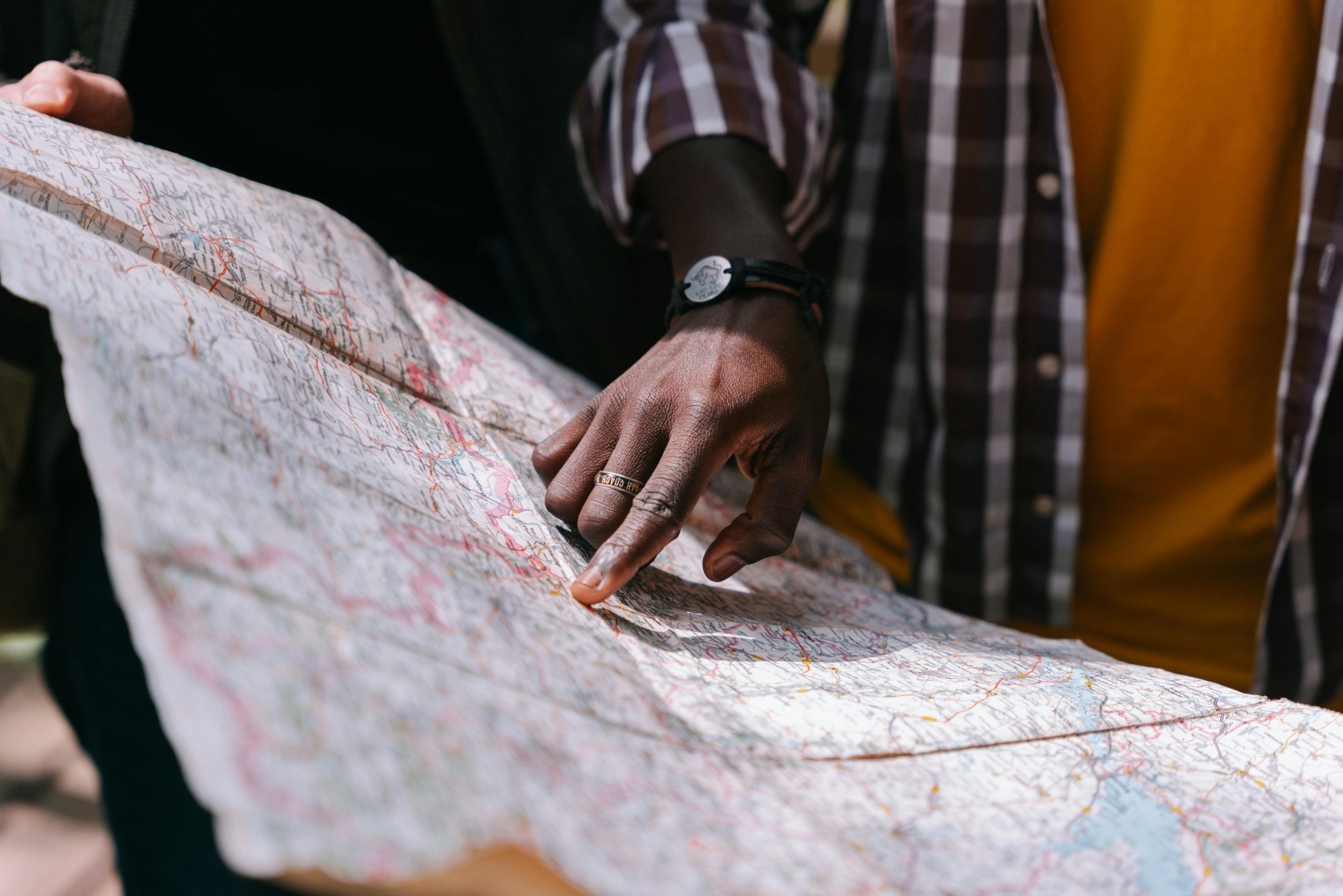 I need help finding a place. We went there for Silver DofE practice, it was in harrow i think (more info below)