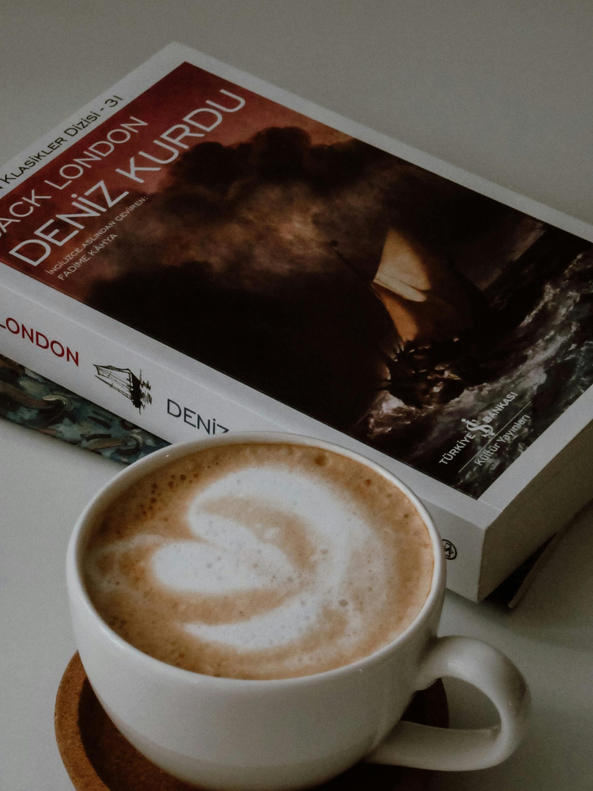Contemporary Novels Set in London