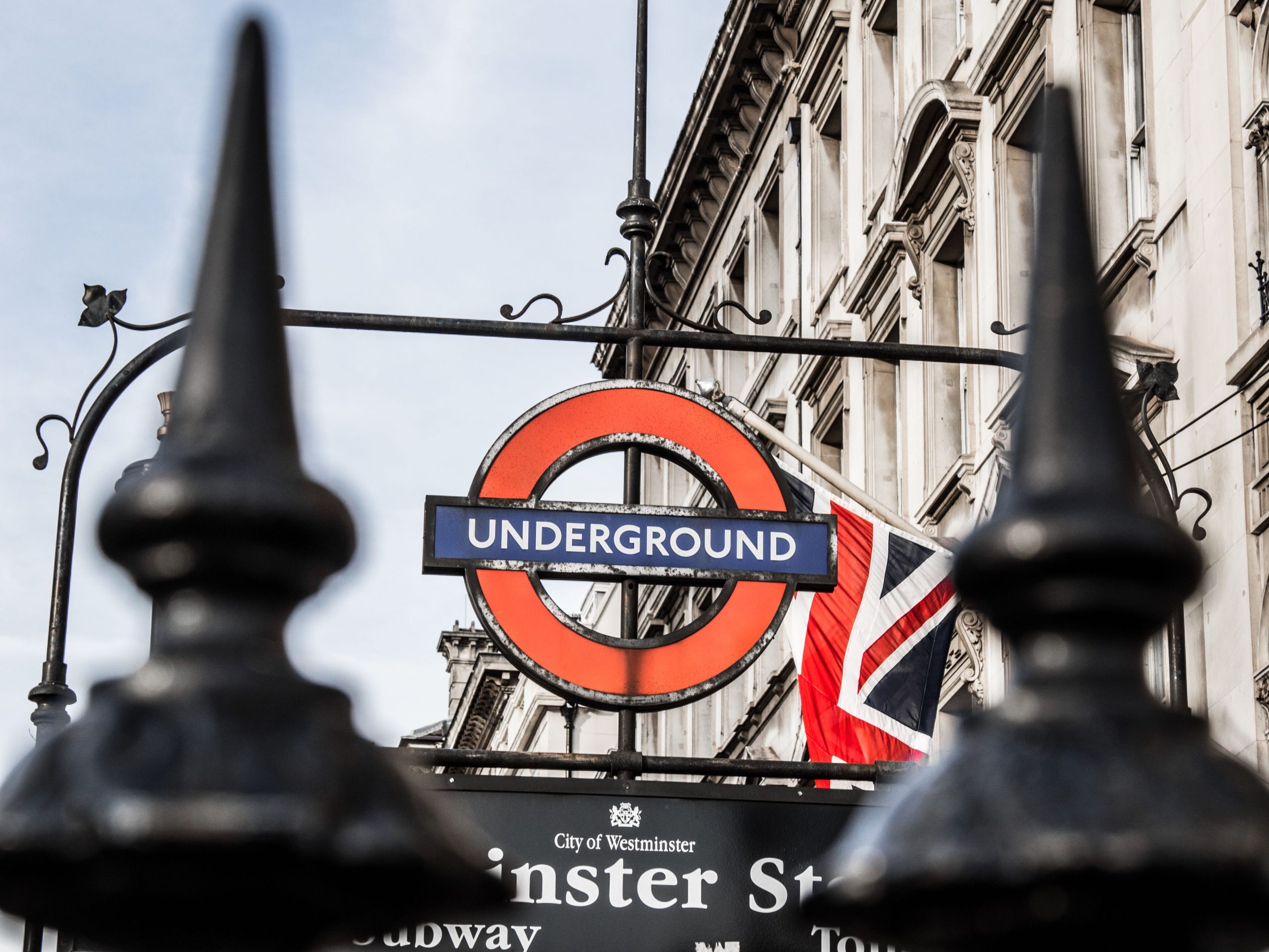 Which parts of London are overrated and which are underrated?