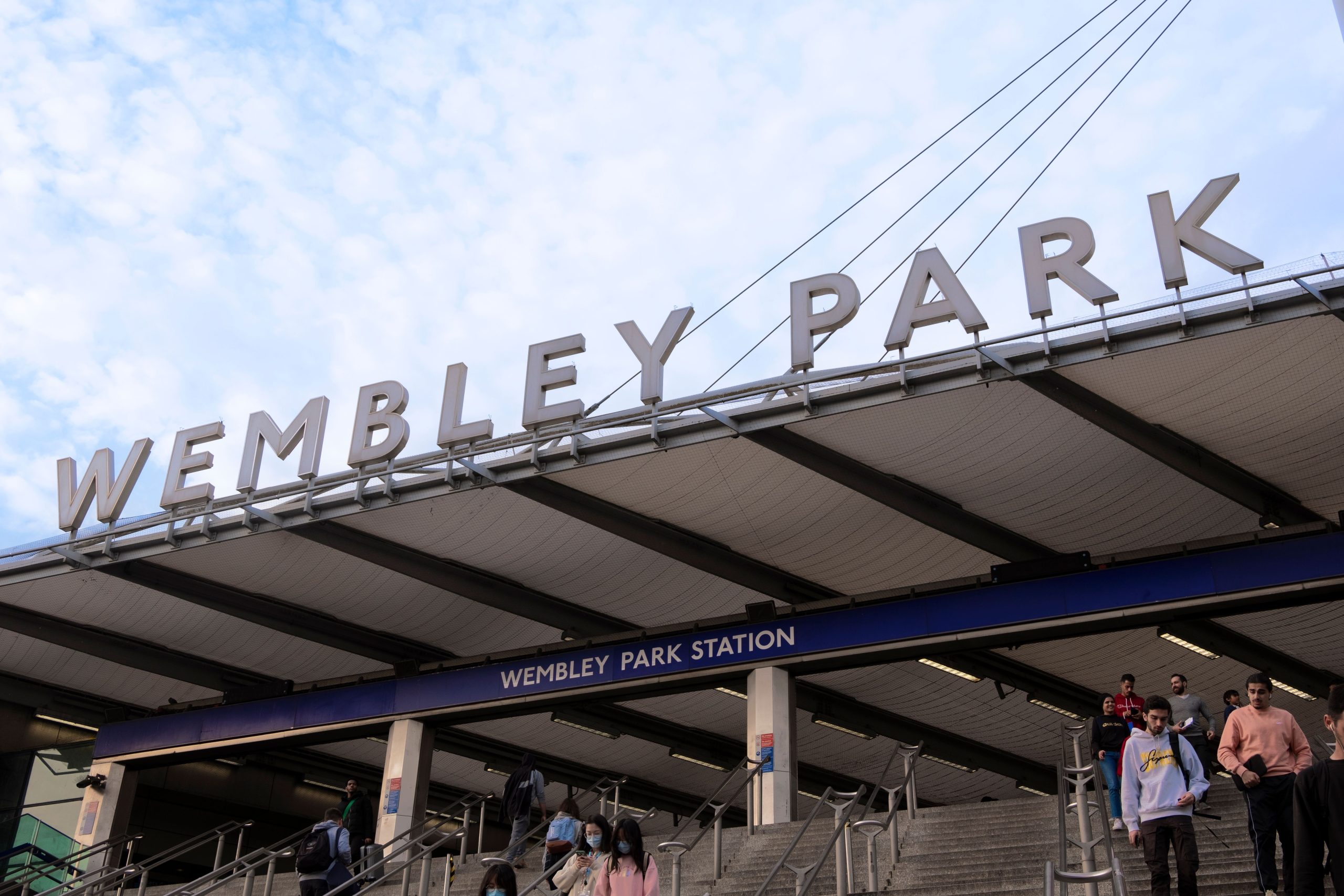 2 free tickets to Harry Styles Wembley, Wednesday 17 June 2026, 17:00