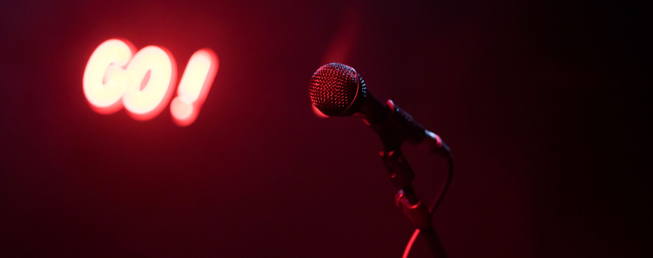 2 tickets for top secret comedy club