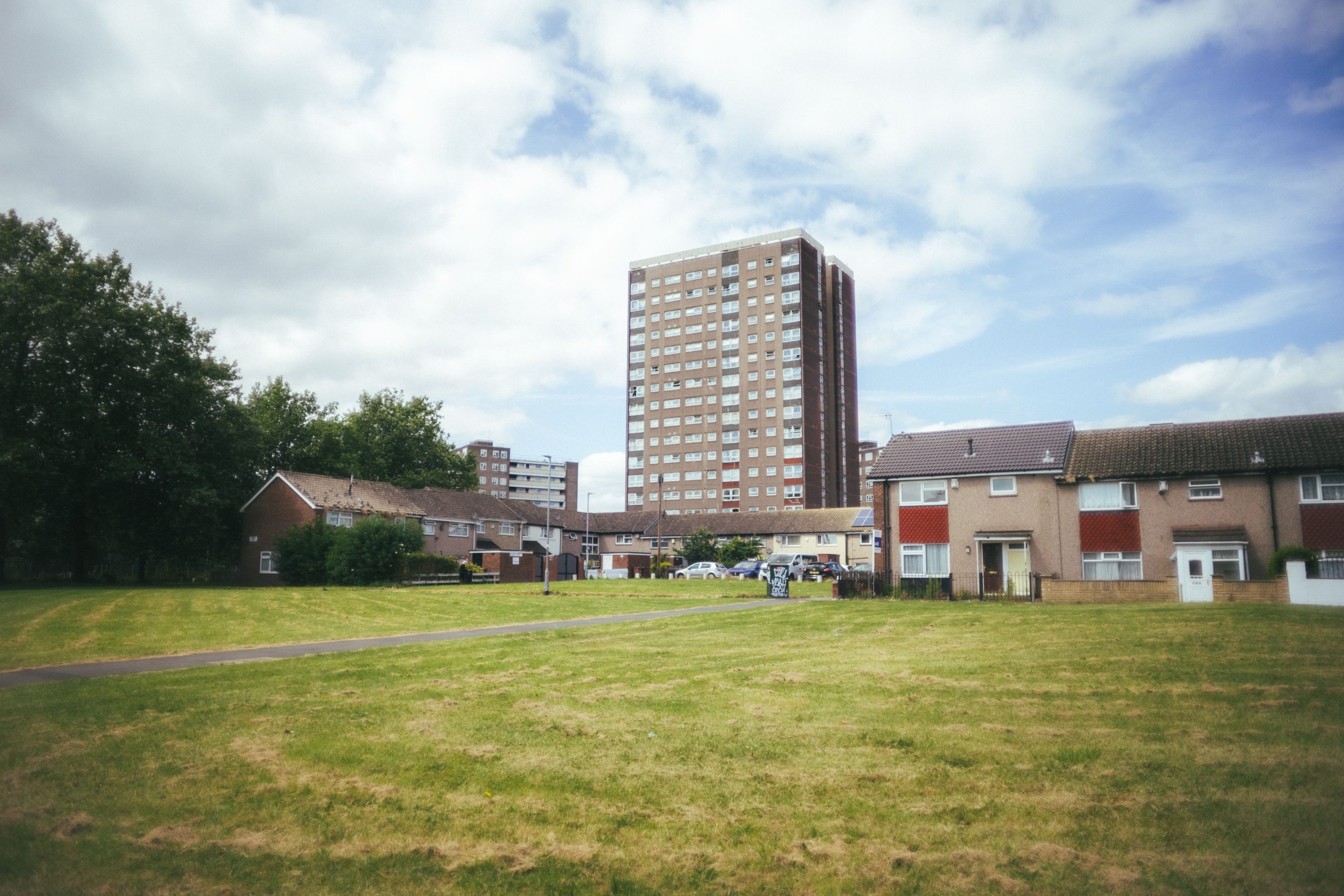 What are people’s council flats like? Asking as considering joining the housing register.