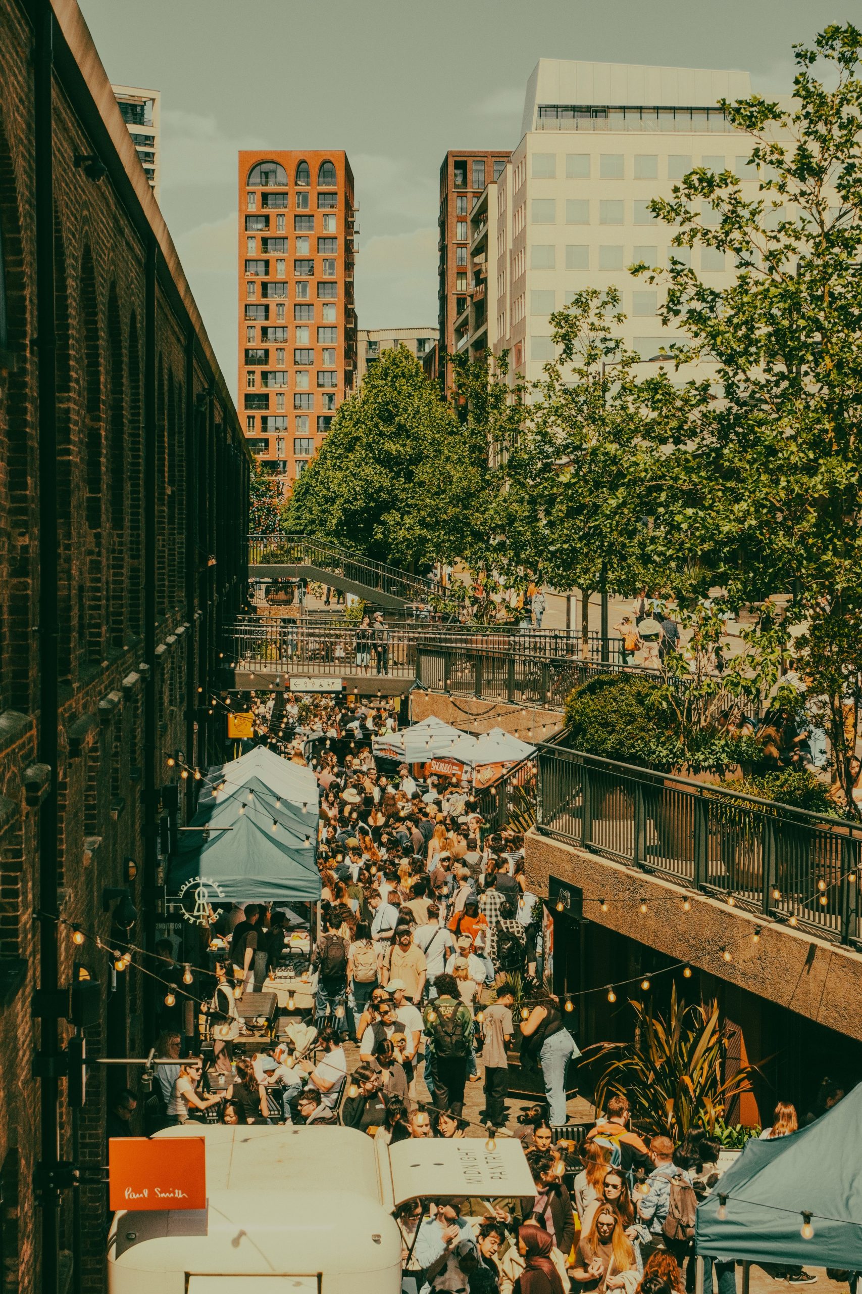 Things to do in North London this weekend May 30-31
