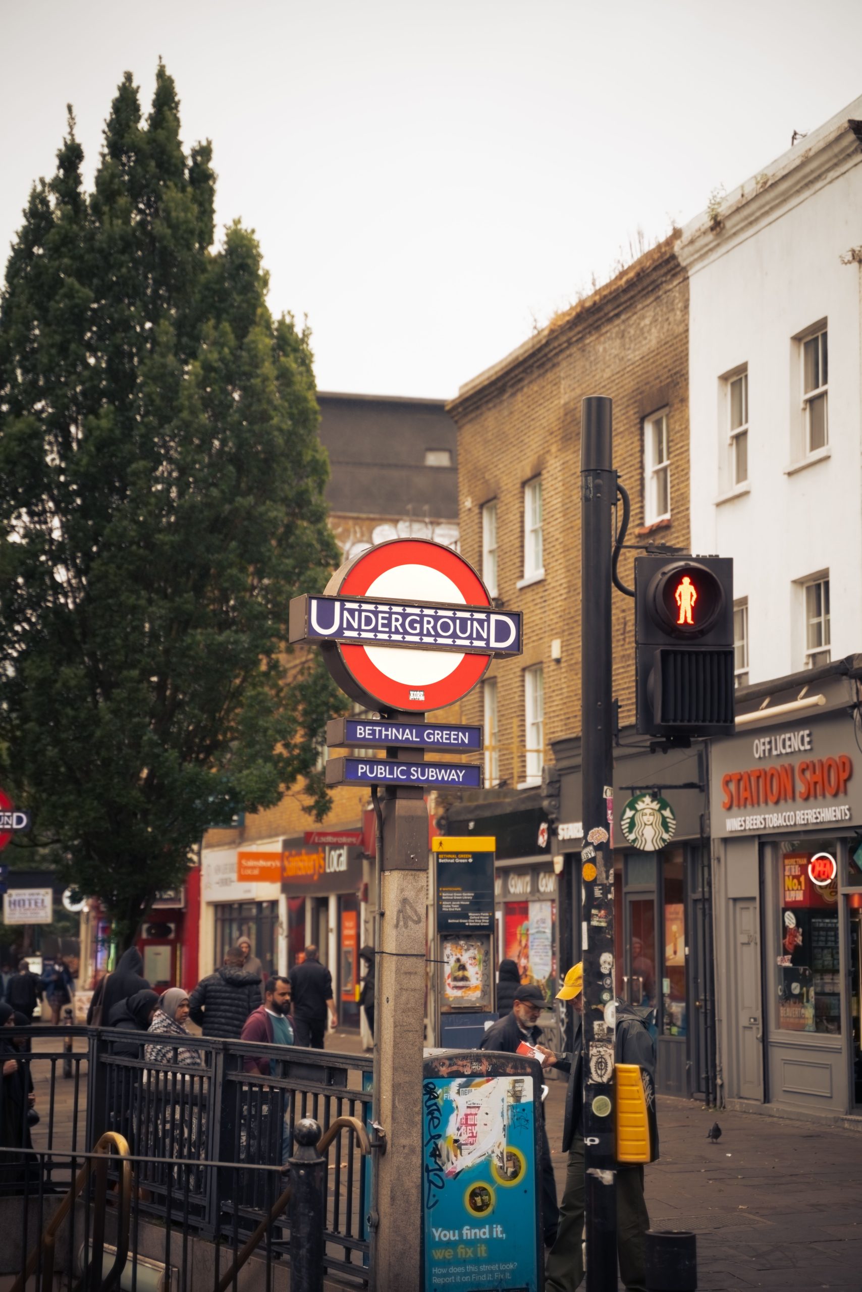 Same day dry cleaning – bethnal green / shoreditch area