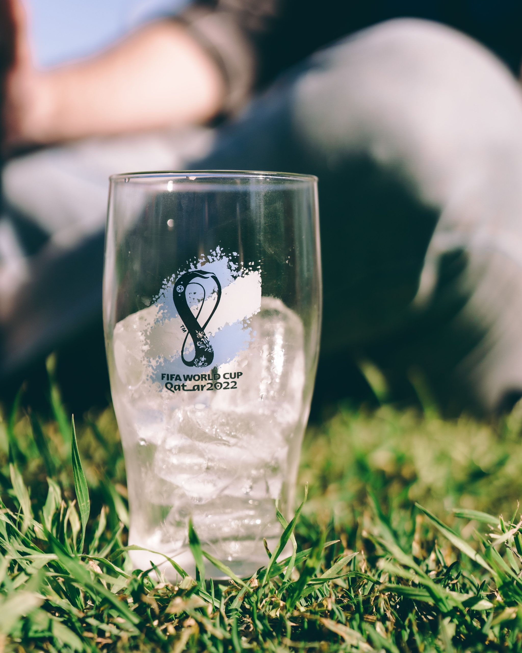 Why can’t I book a pub for World Cup final?