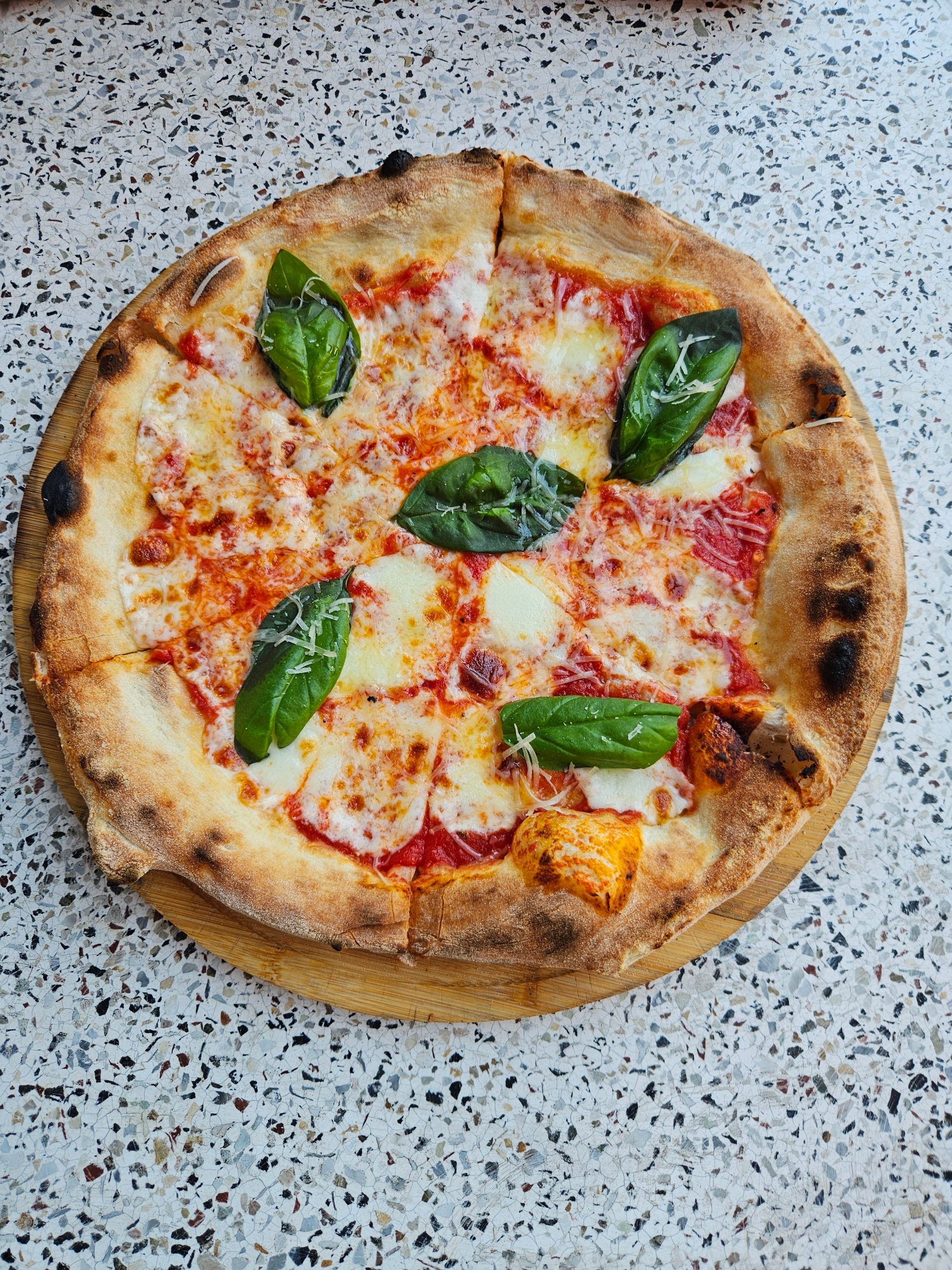 Need help tracking down a pizza place in Stratford