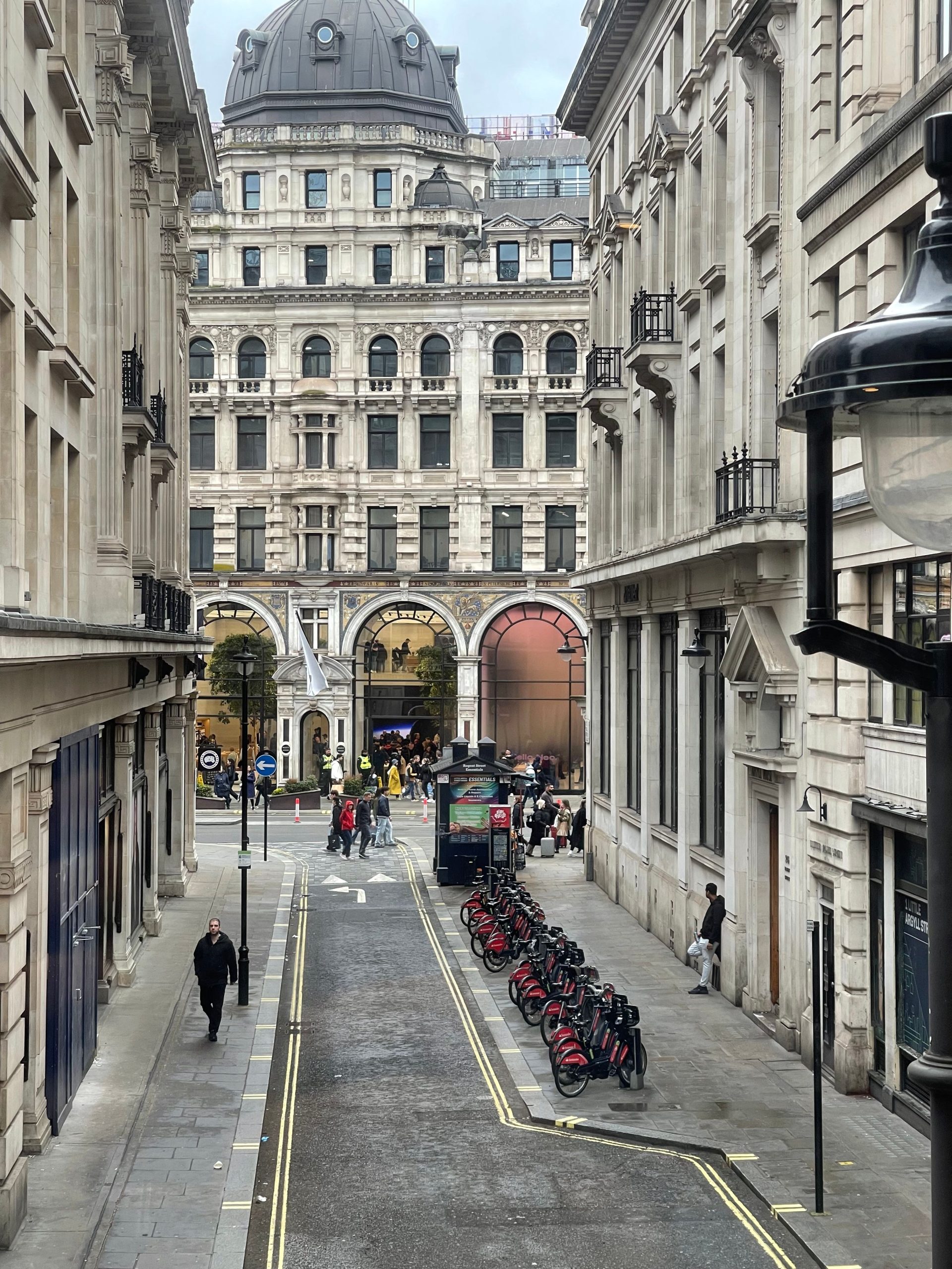 What’s the best spin studio in Central London Soho/Covent Garden