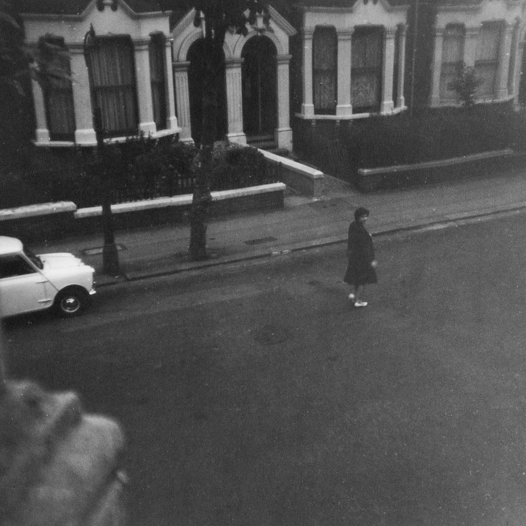 Trying to find a loved one who lived in Fulham in 1960s