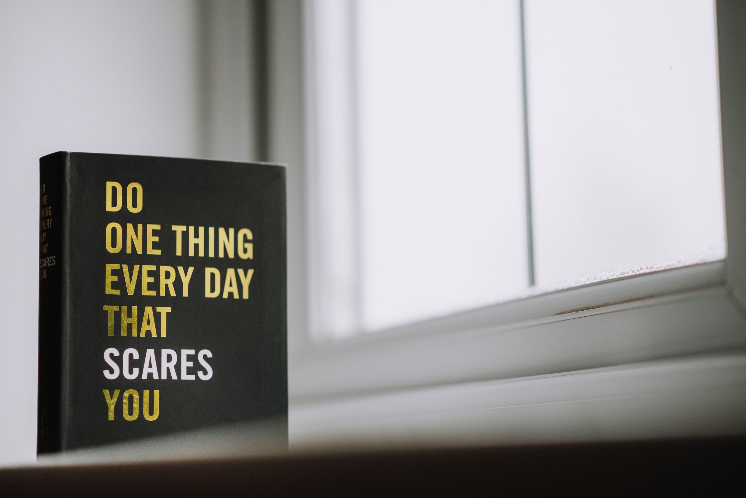 Moving back to London – how do you find all the random events and things to do?