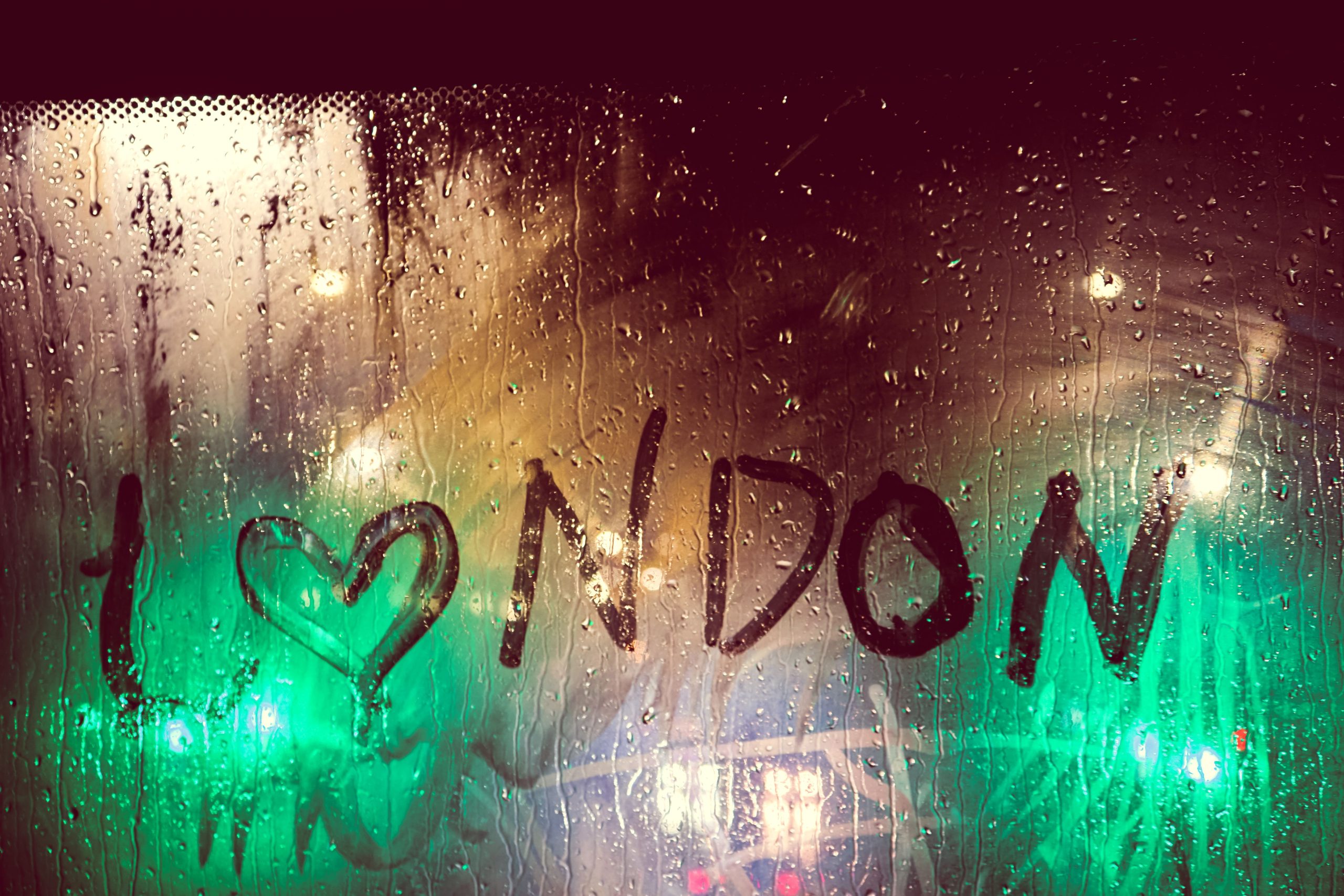 how can i make london better for myself?