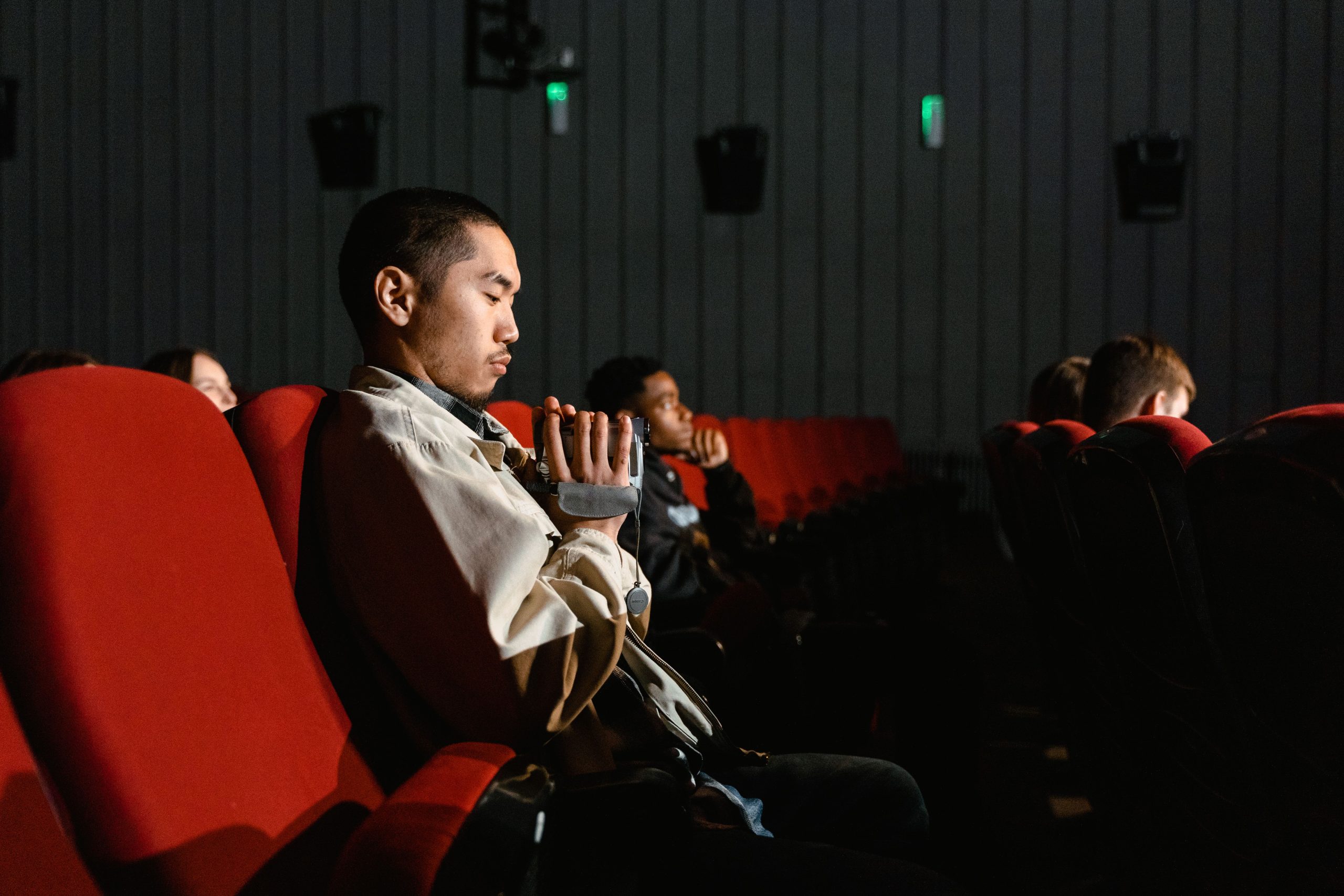 Free cinema tickets to My Father’s Island private screening – 24th Jun – West India Quay CINEWORLD