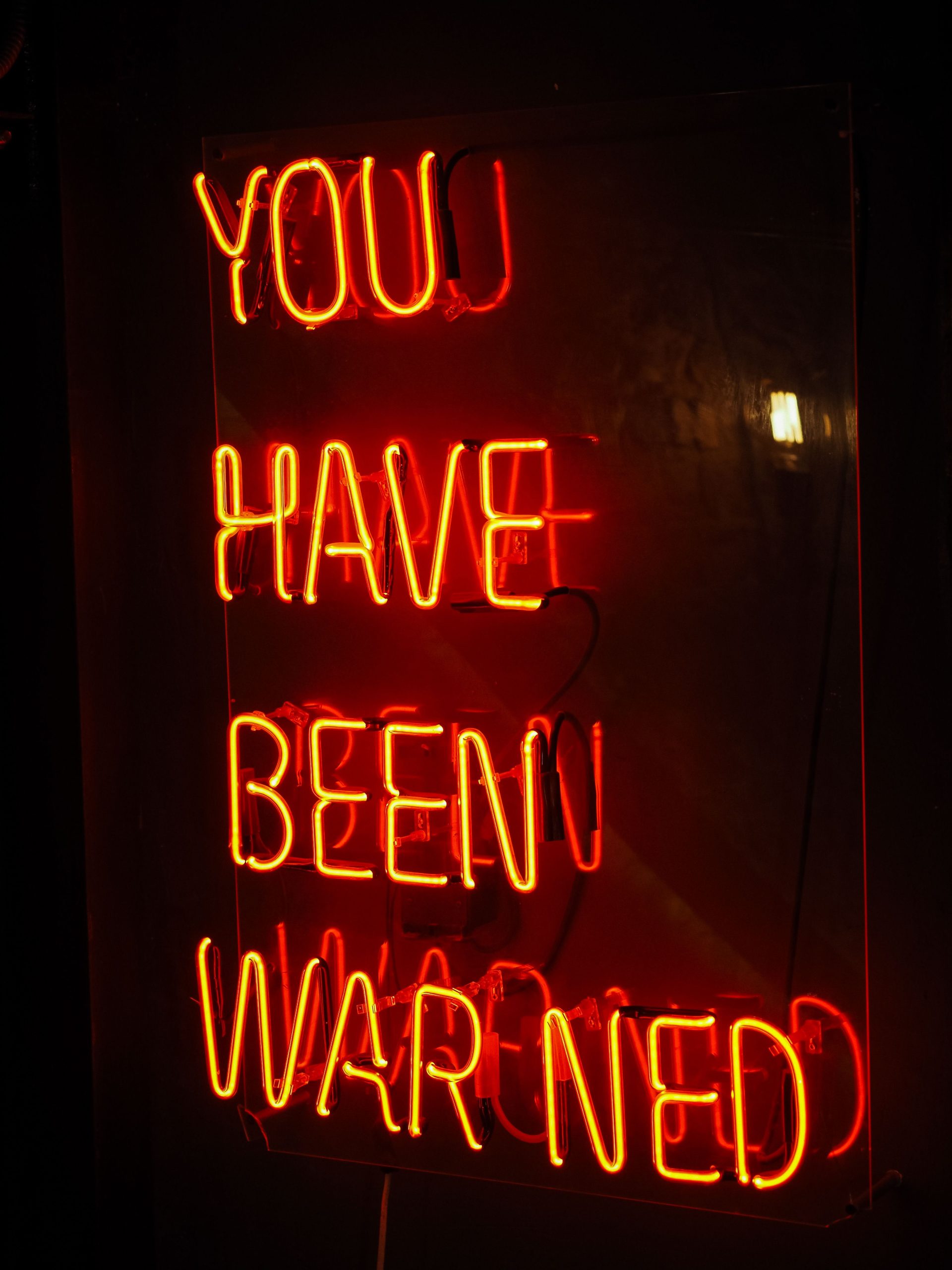 Have you ever been caught off guard because your partner didn’t realize something obvious about living in the UK?
