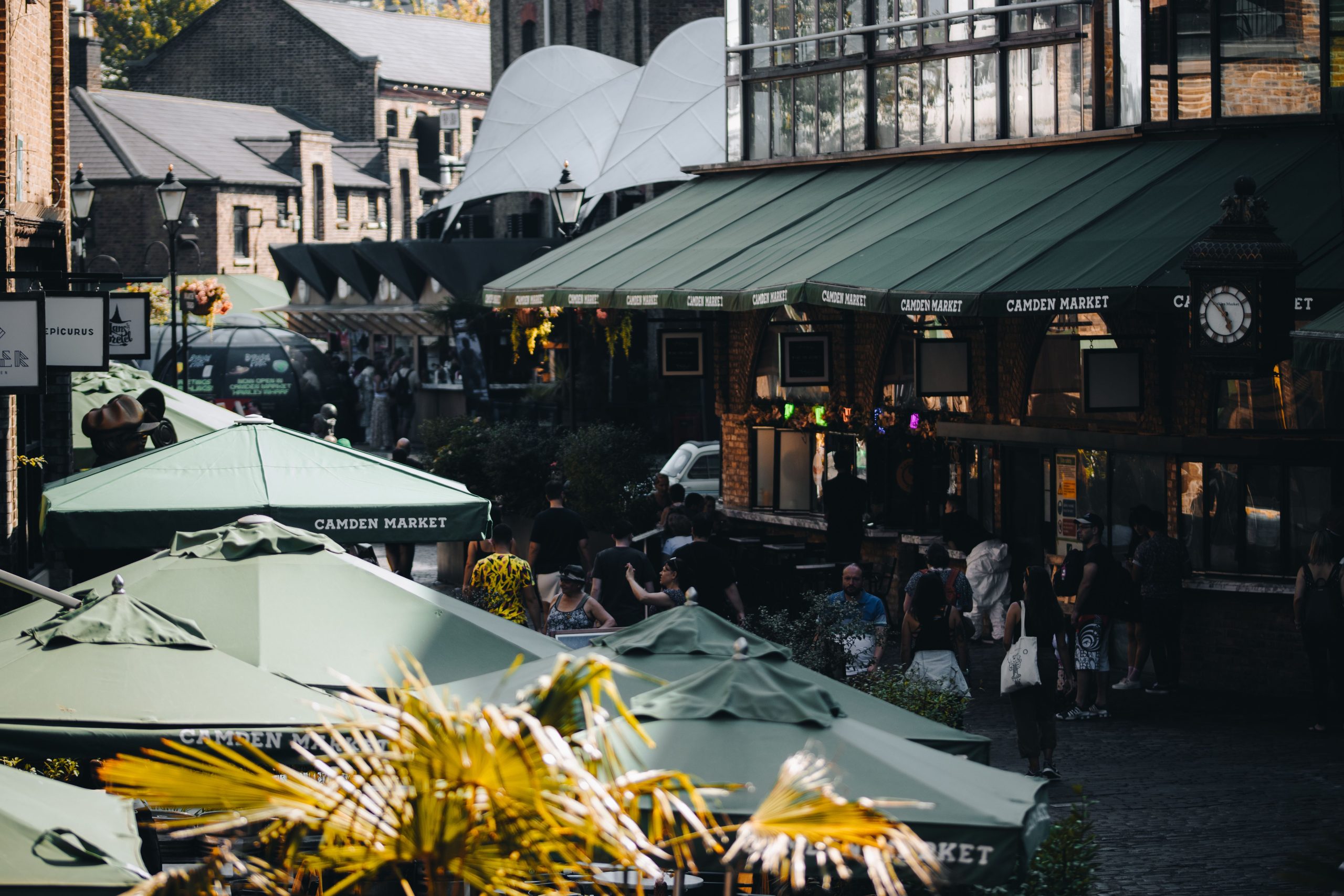 Quel quartier de Londres a le plus difficultés sociales et financière ?