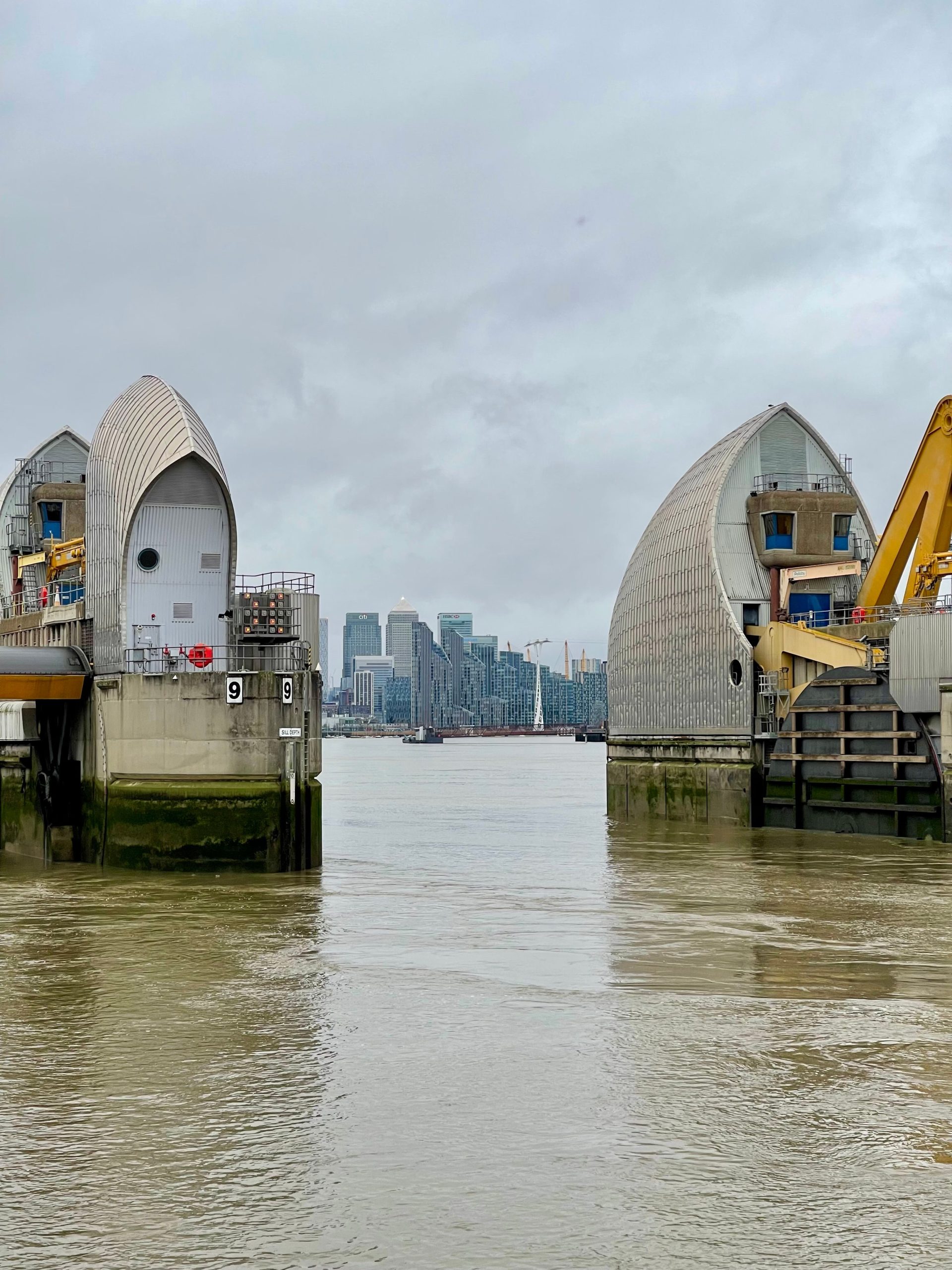 Stop Thames Water dumping 75 million liters of dirty water into the Thames a day