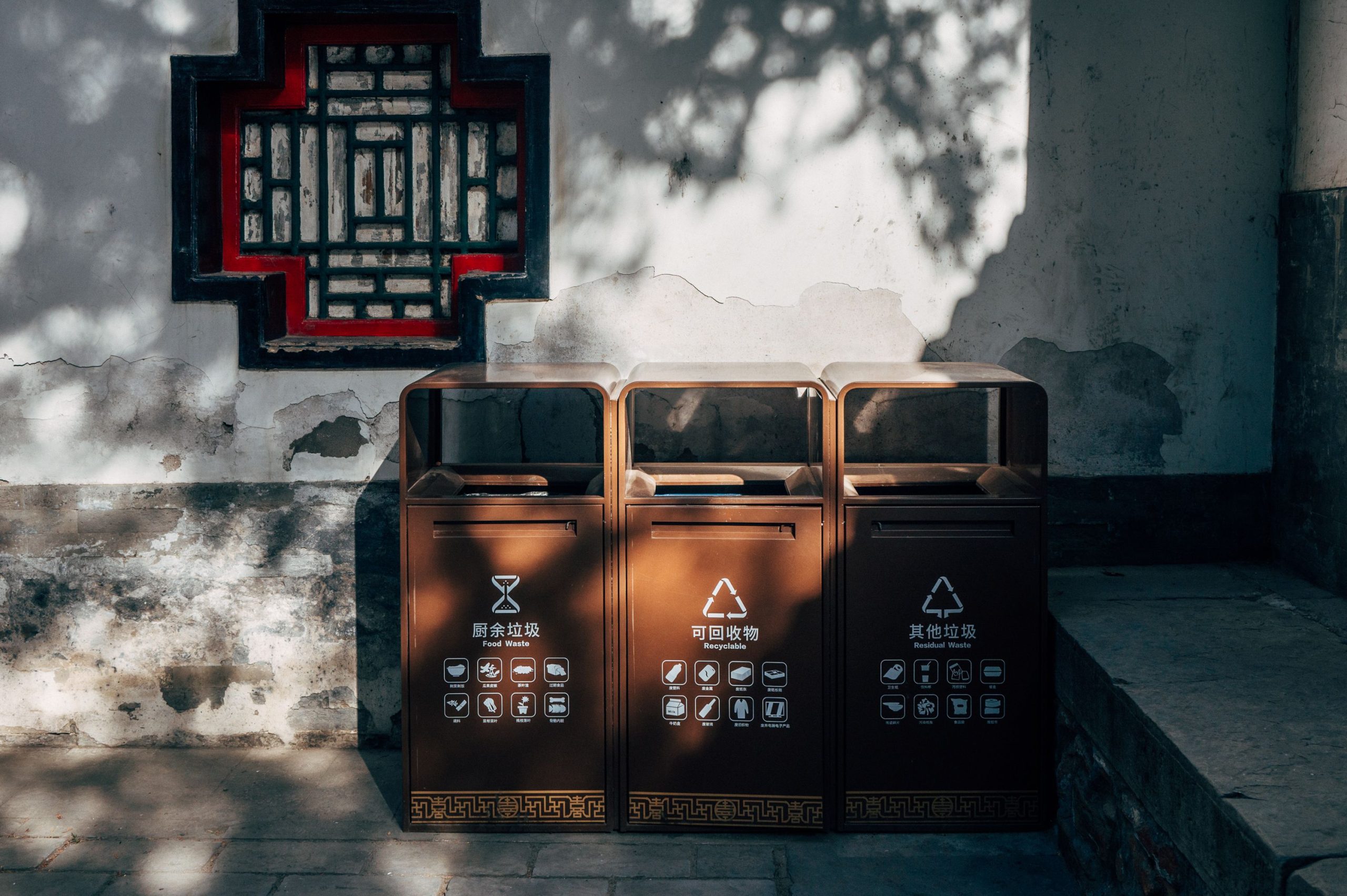Brown bin always full – am I recycling too much?
