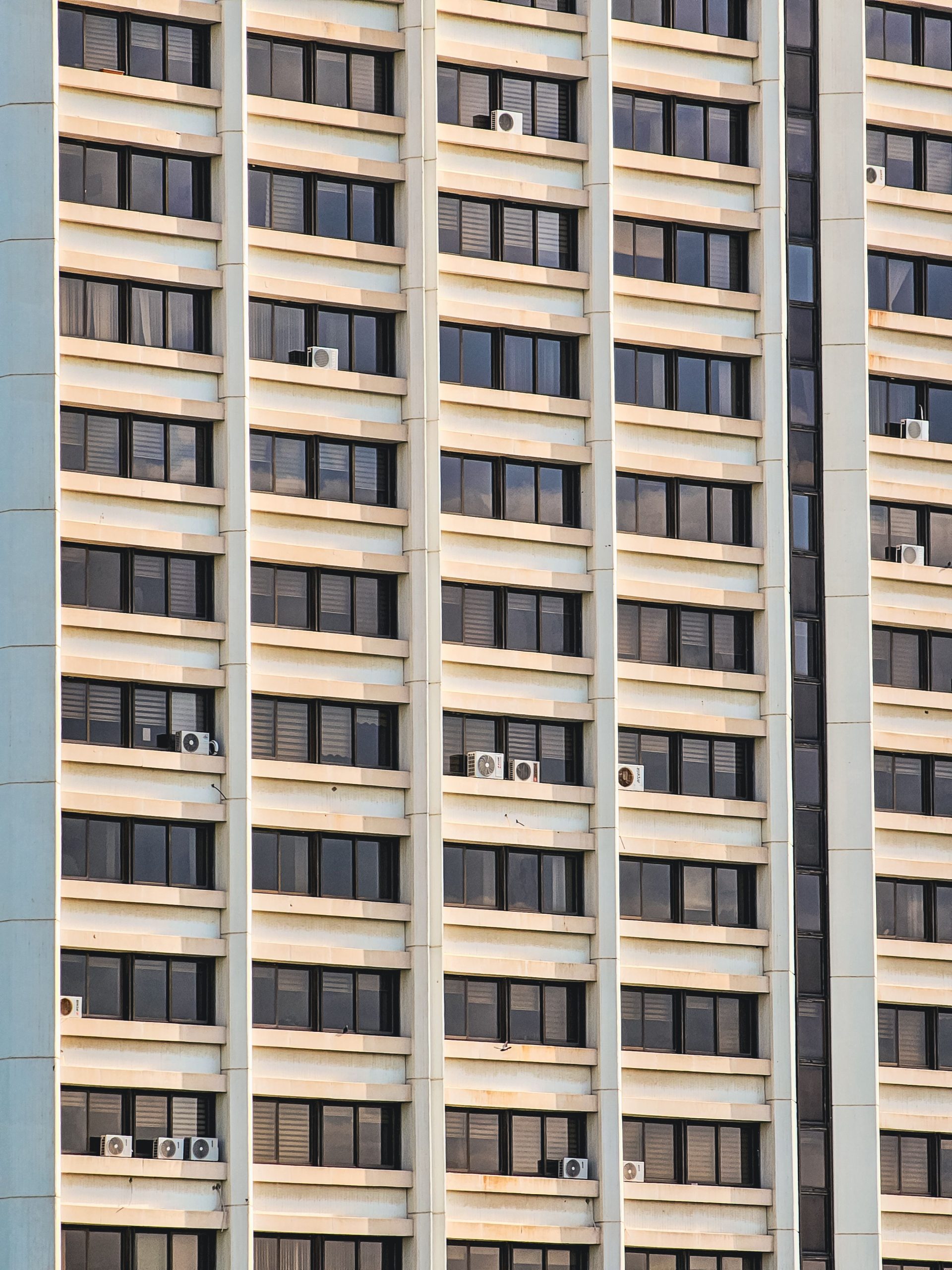 Do Local Councils Really Consider Installing Air Conditioning in Apartments?