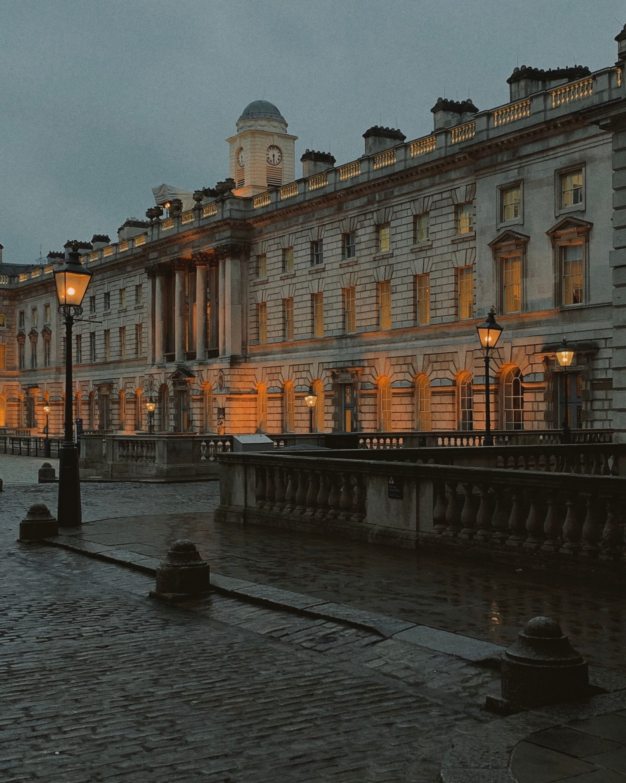 FREE tickets to The Cribs tonight (20/07) at Somerset House