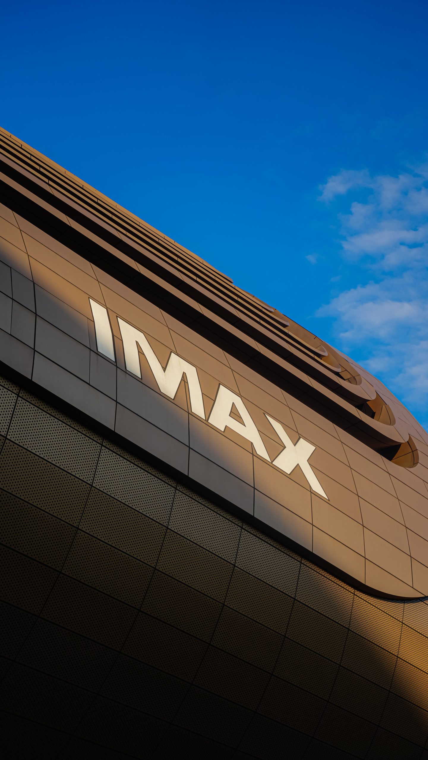 Has anyone attempted to purchase tickets for the latest The Odyssey screenings at BFI IMAX?