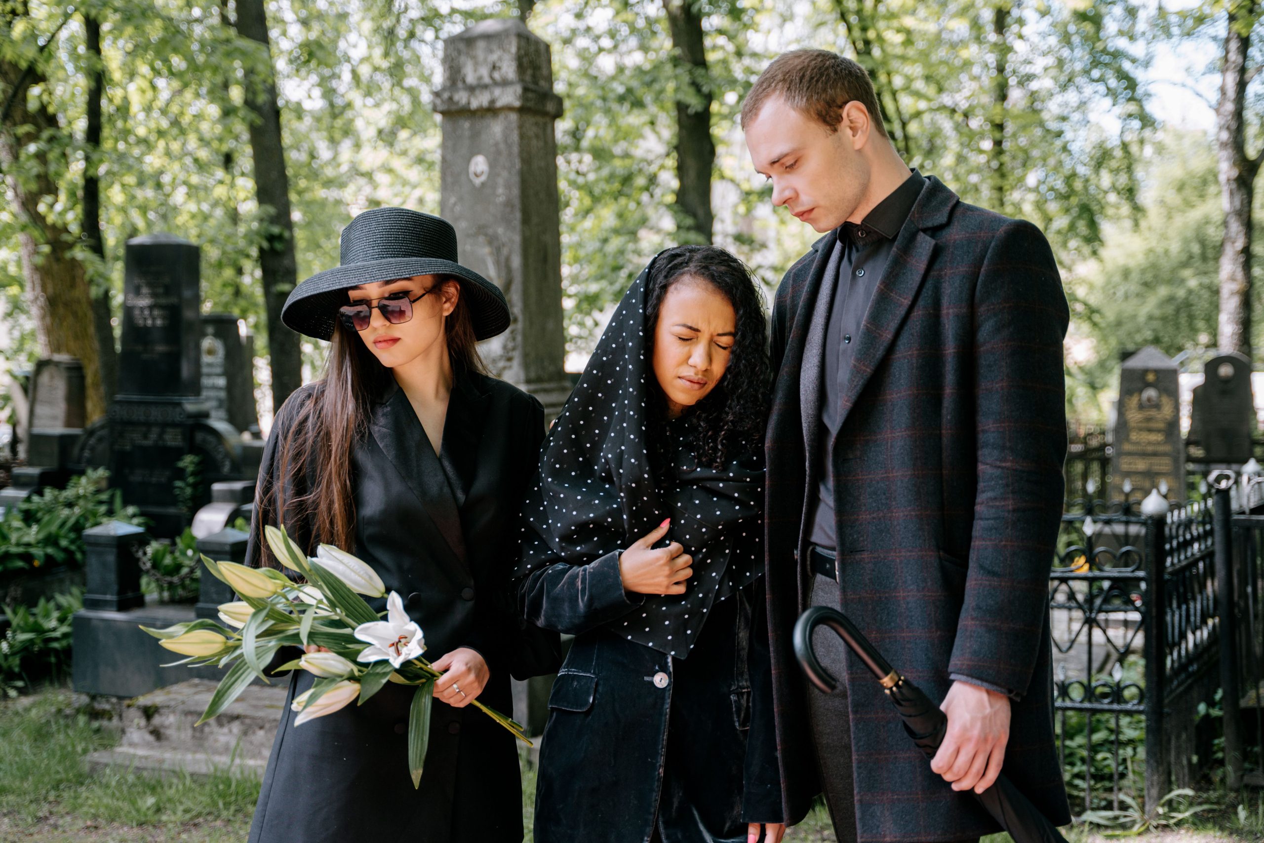 grief support group (west) london