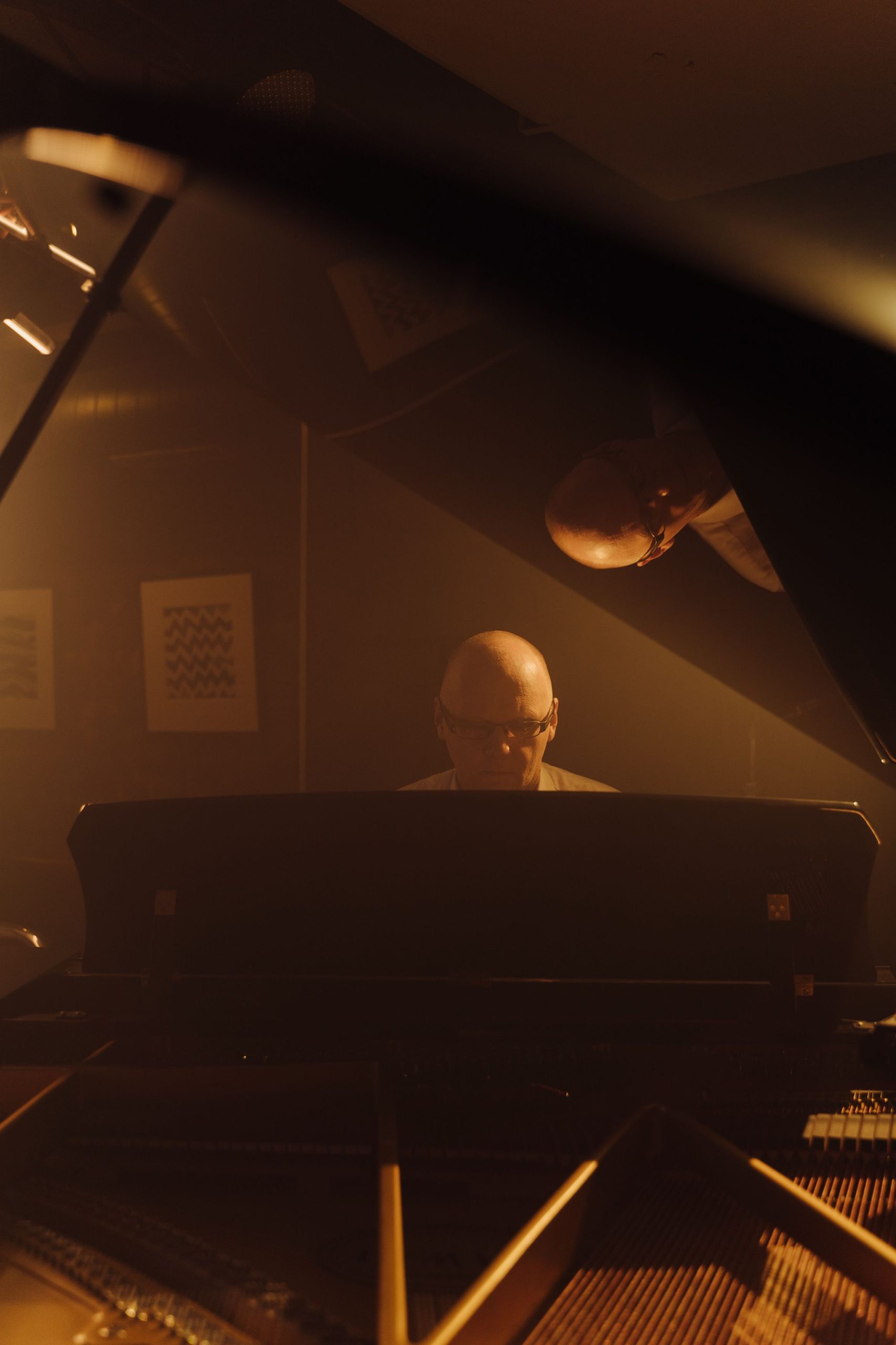 Seeking a +1 for Ludovico Einaudi’s concert this Saturday at the O2