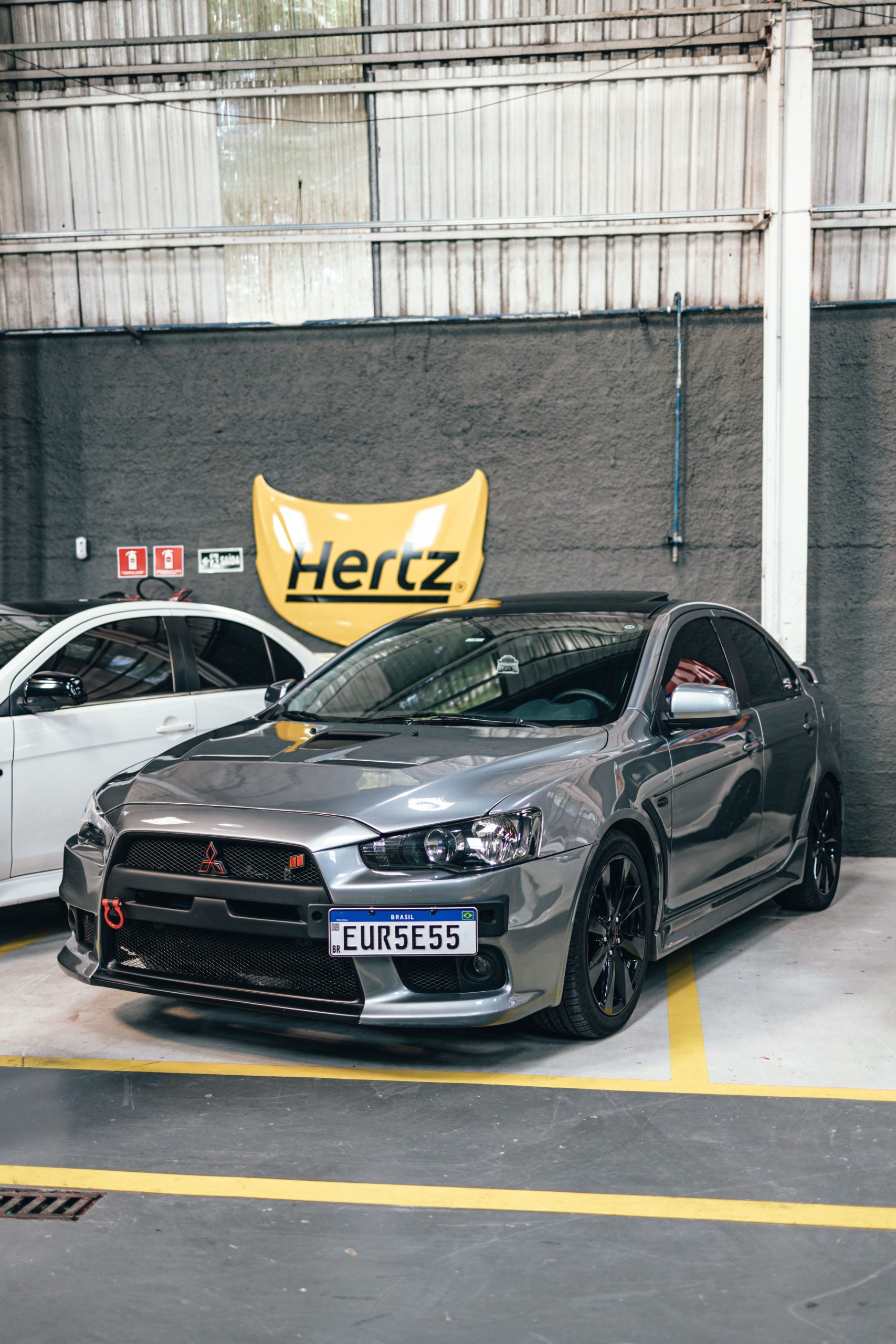 Do any car rental companies at Heathrow actually inform tourists about the Congestion Charge? Hertz didn’t, and it cost me $700+ in fines and a 5-month runaround. Full story inside as a warning.